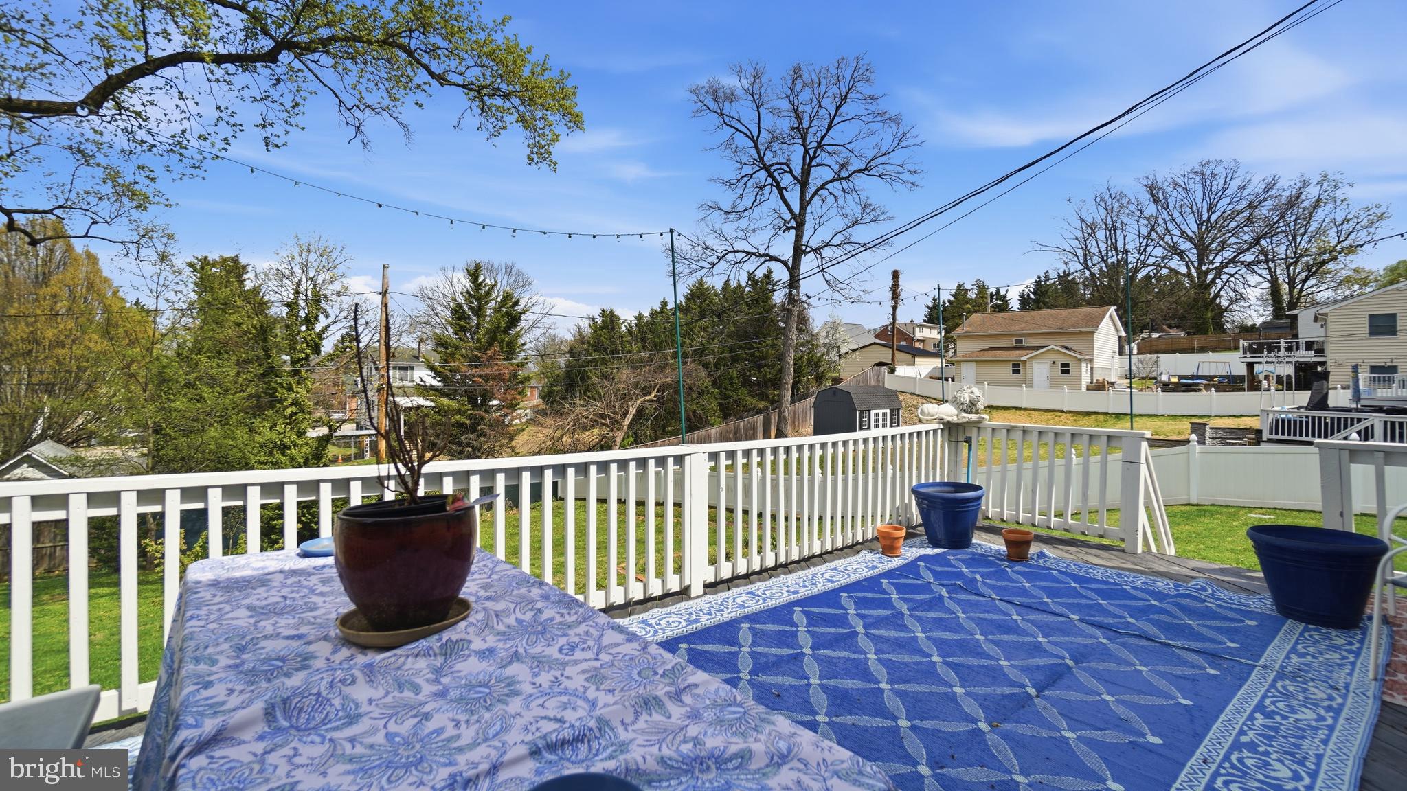 HILLSIDE ACRES - Residential