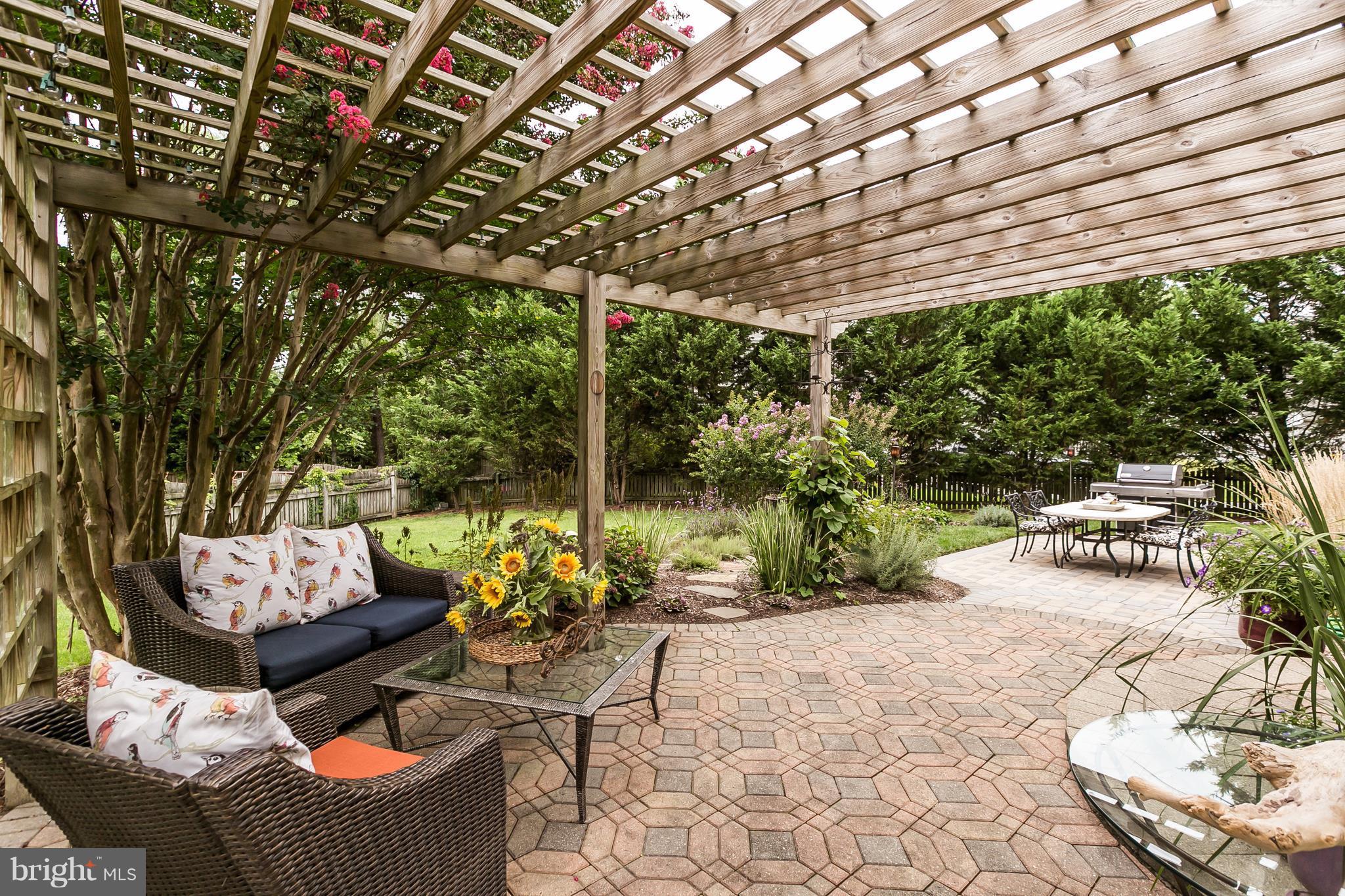 CROFTON VILLAGE - Residential