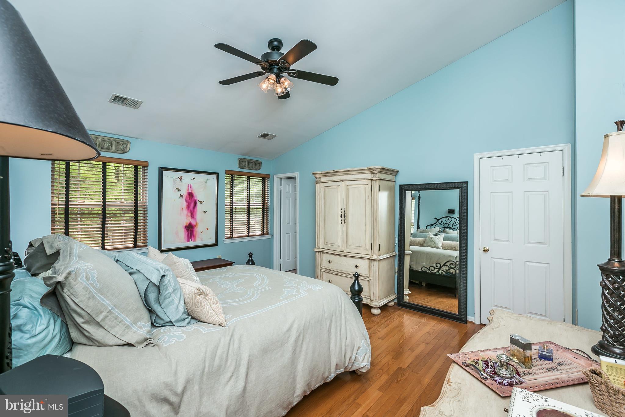 CROFTON VILLAGE - Residential