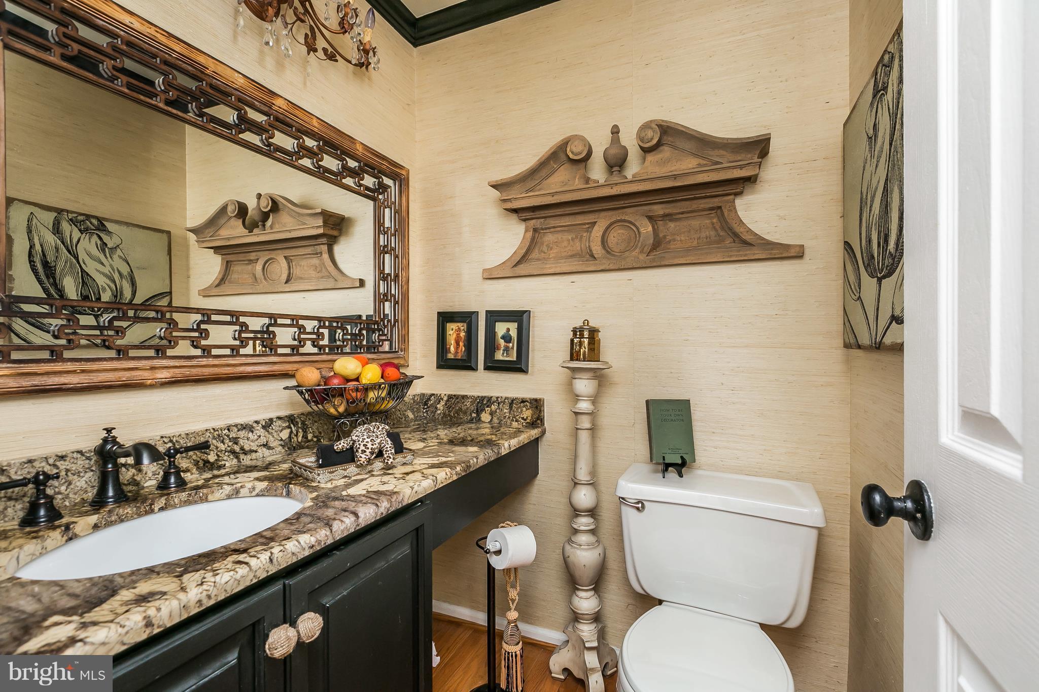 CROFTON VILLAGE - Residential