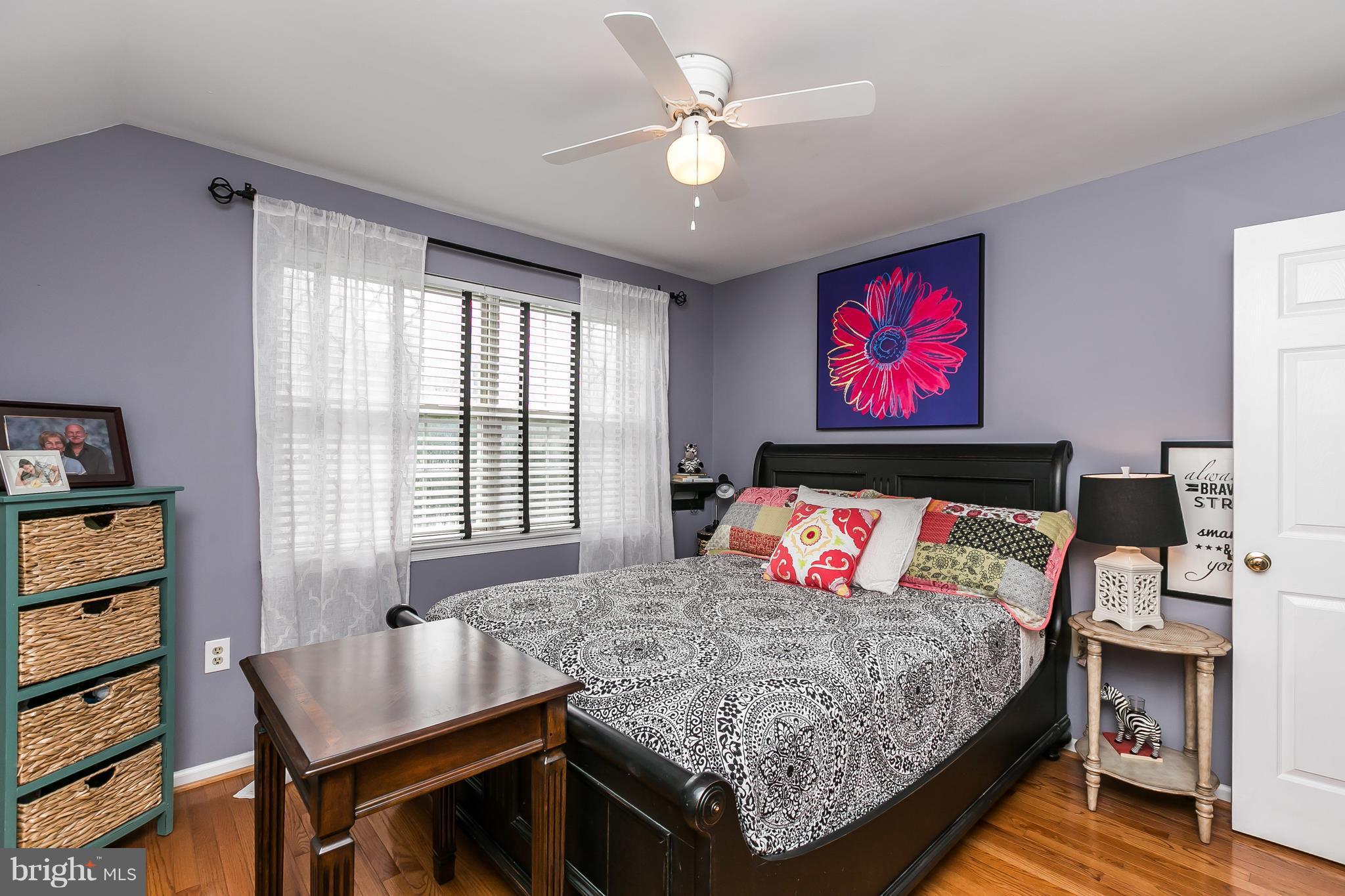 CROFTON VILLAGE - Residential