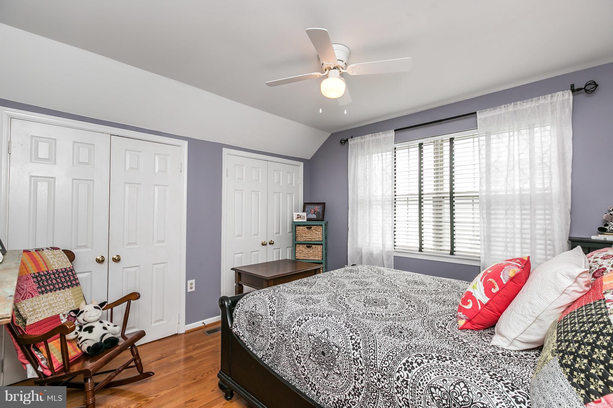 CROFTON VILLAGE - Residential