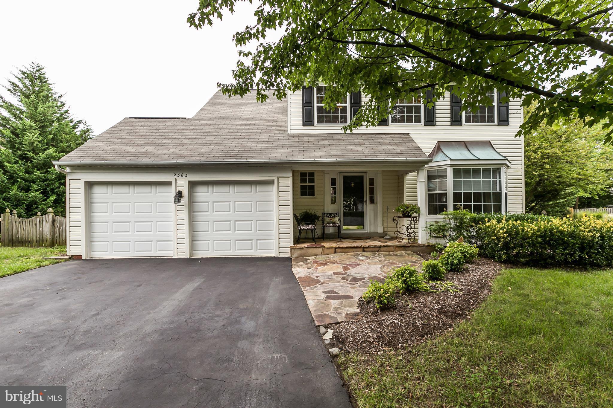 CROFTON VILLAGE - Residential