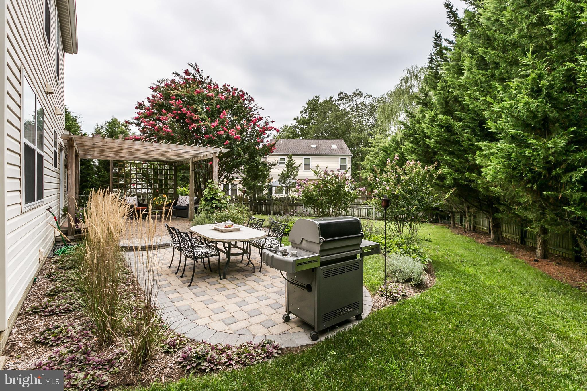 CROFTON VILLAGE - Residential