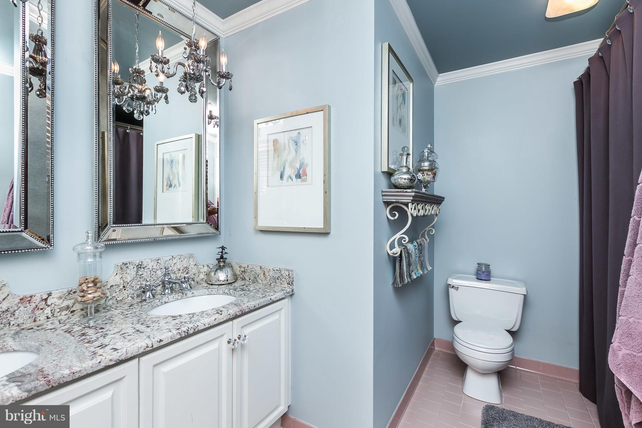 CROFTON VILLAGE - Residential