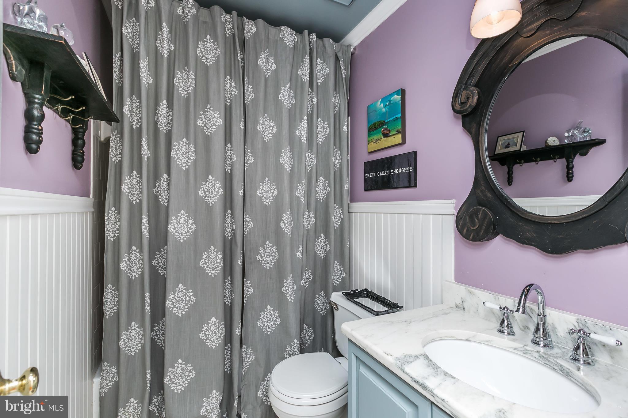 CROFTON VILLAGE - Residential