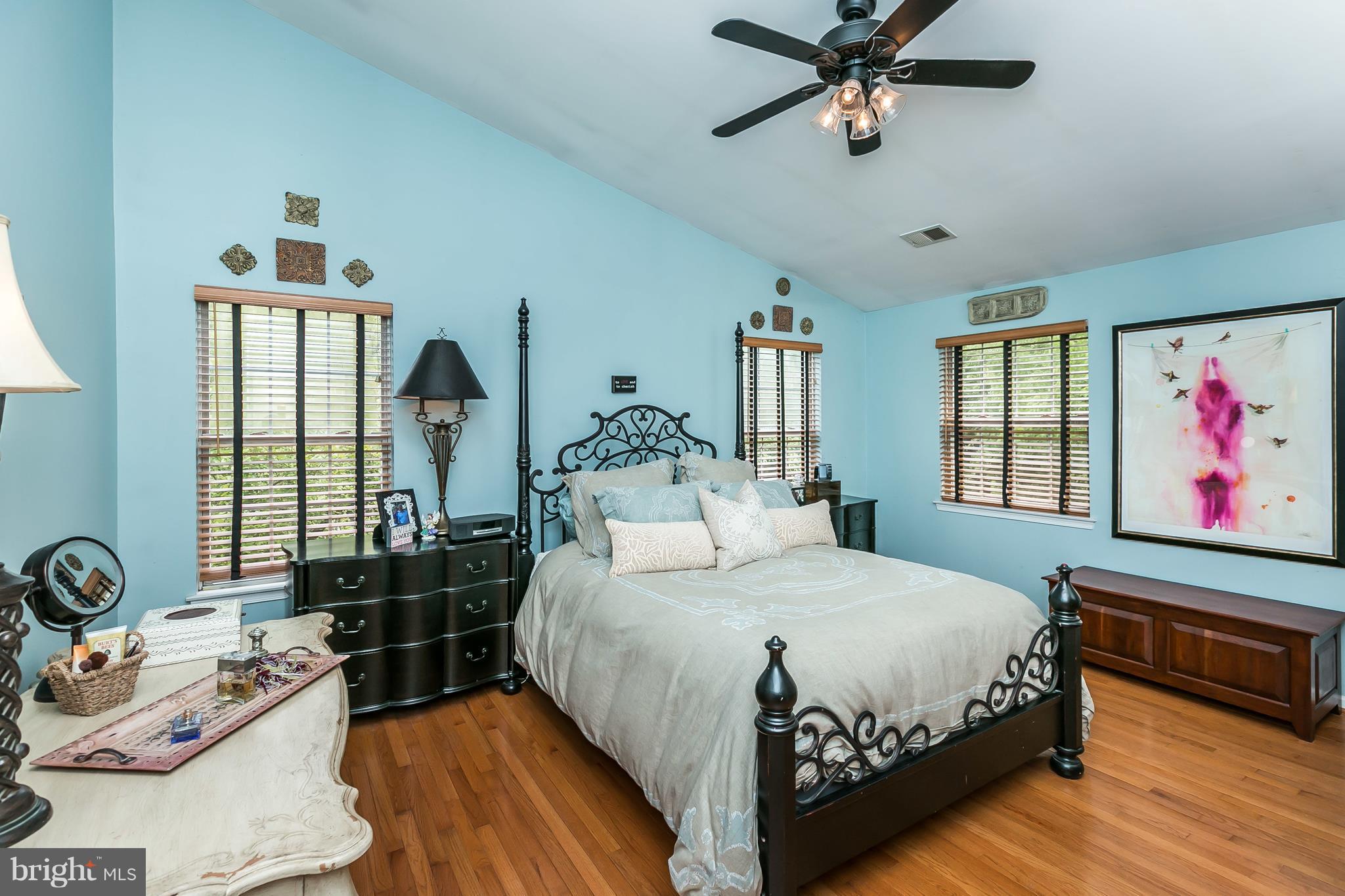 CROFTON VILLAGE - Residential