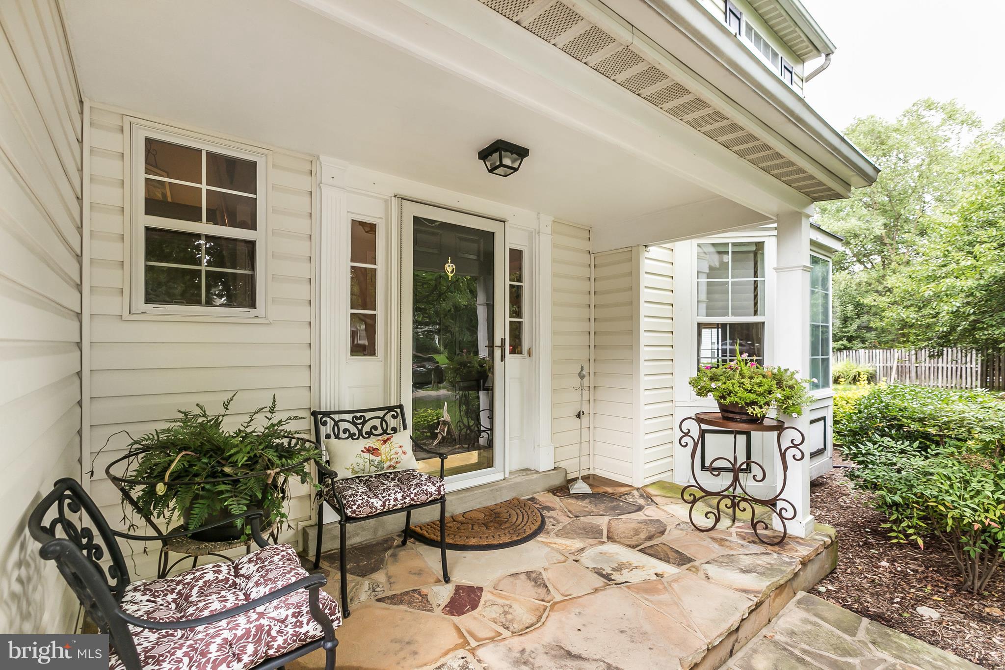 CROFTON VILLAGE - Residential