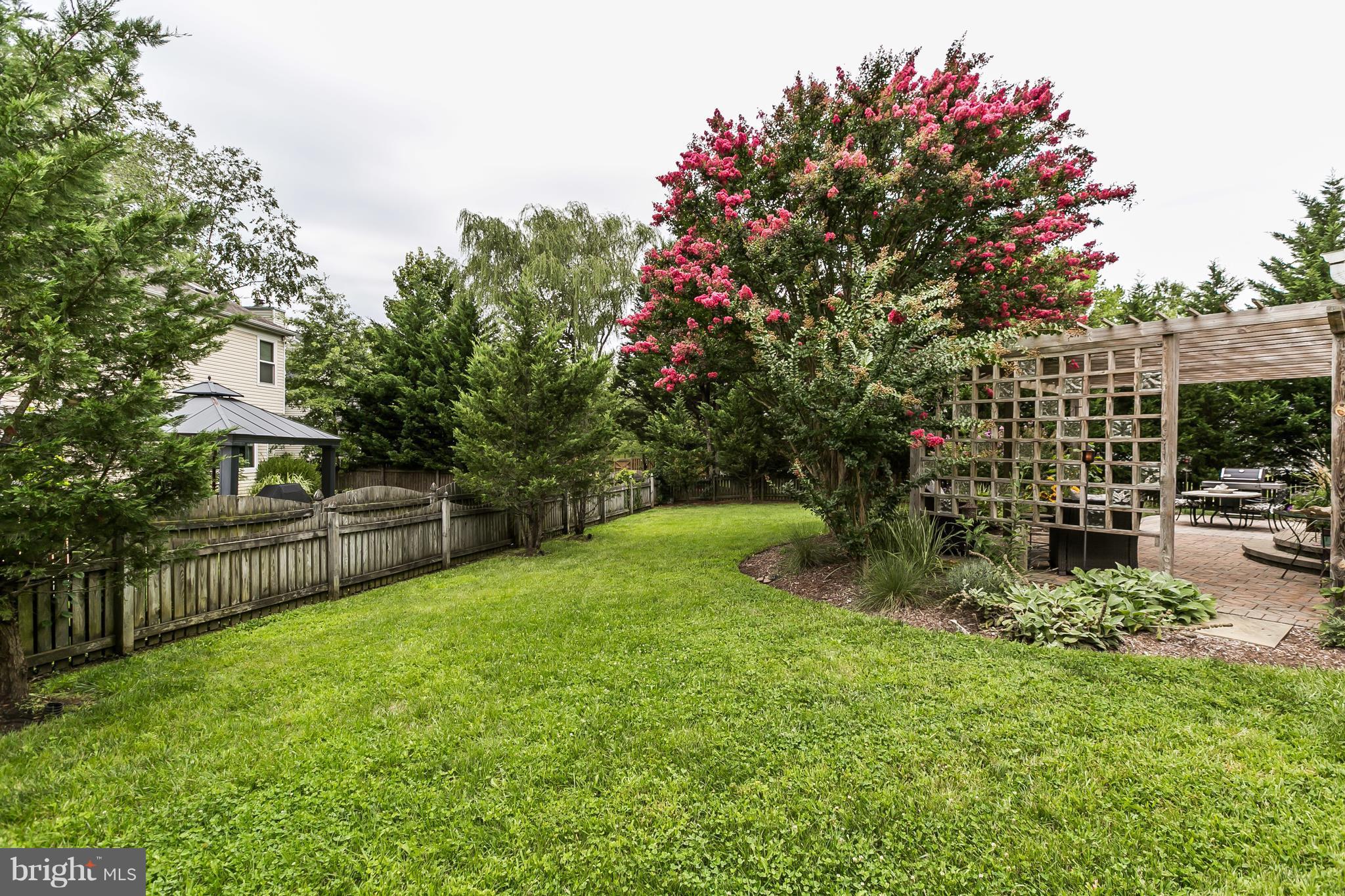 CROFTON VILLAGE - Residential