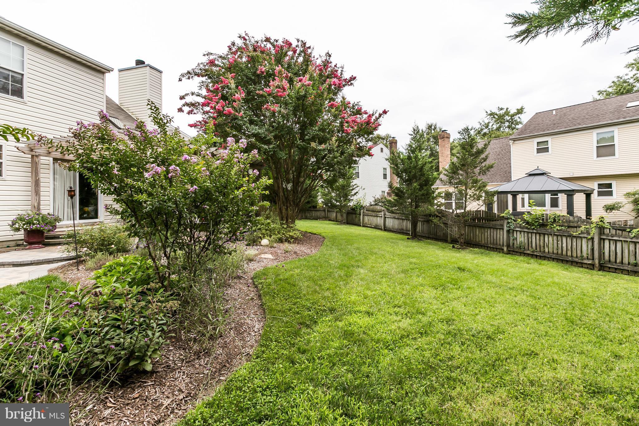 CROFTON VILLAGE - Residential