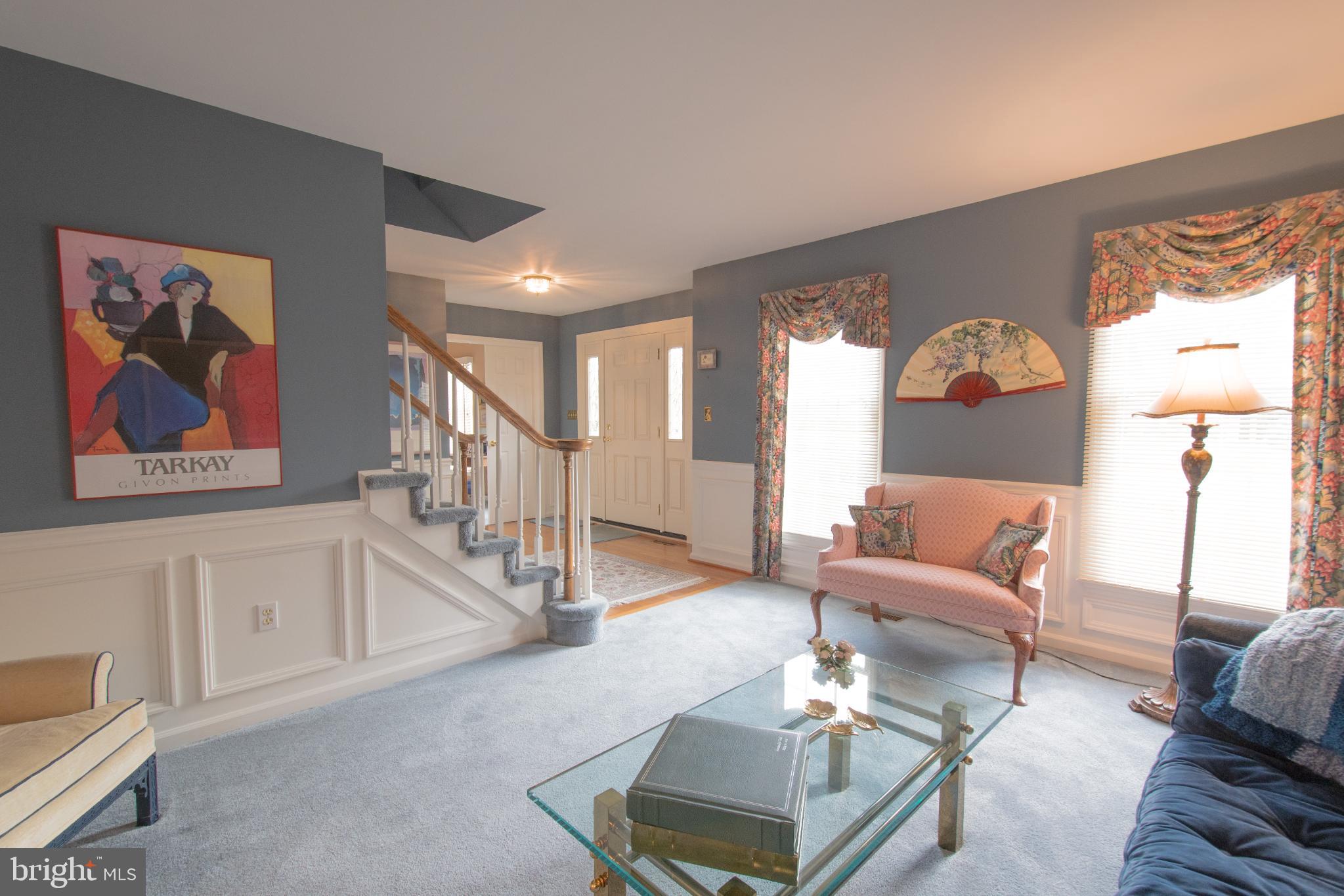 920 LAMBERHURST CLOSE