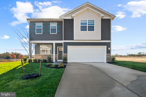 285 ANCONAS BOULEVARD MARTINSBURG WV 25403