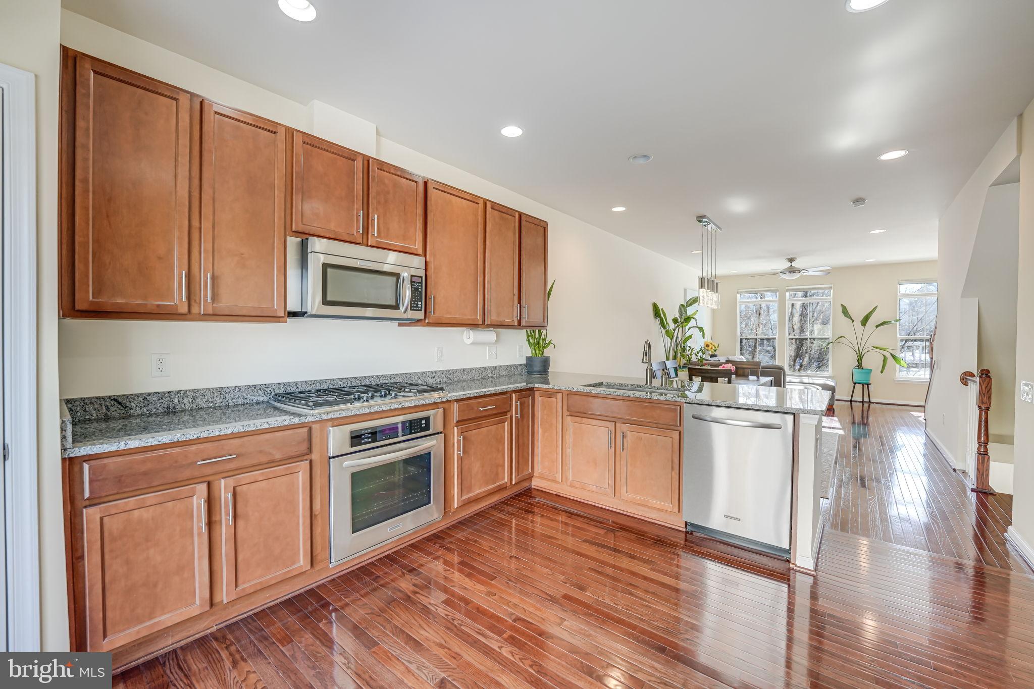 METROWEST - Residential Lease