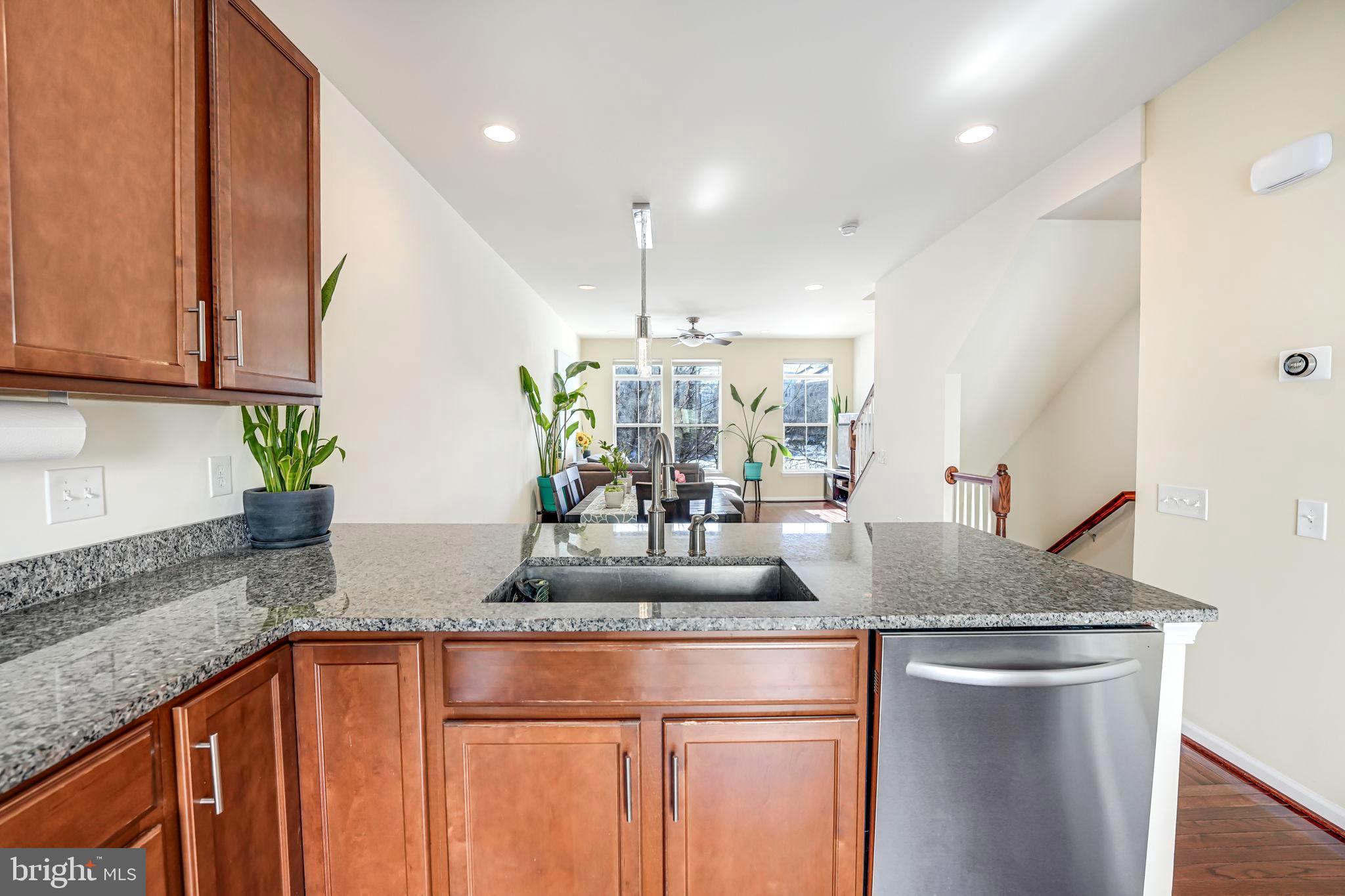 METROWEST - Residential Lease