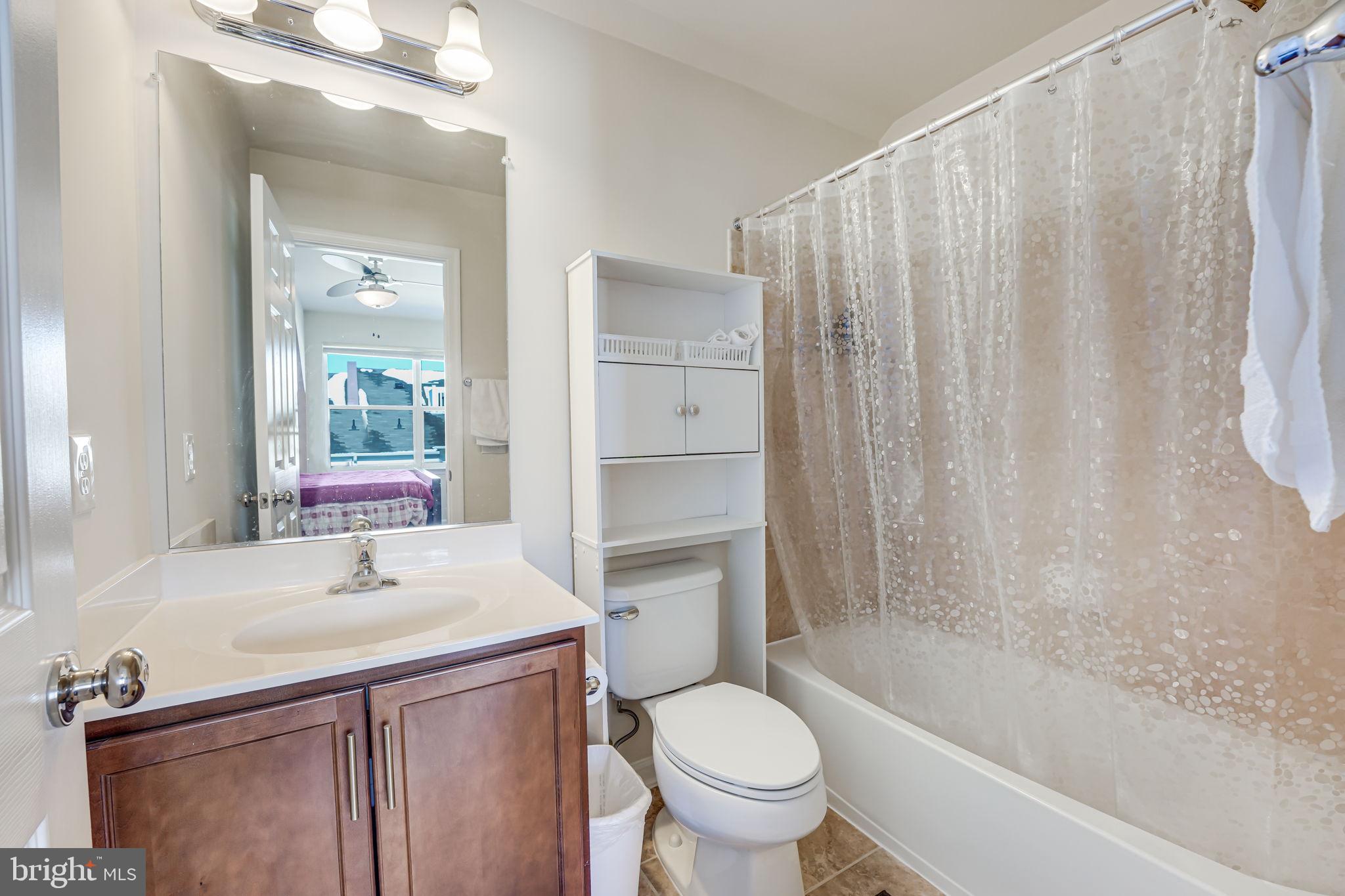 METROWEST - Residential Lease