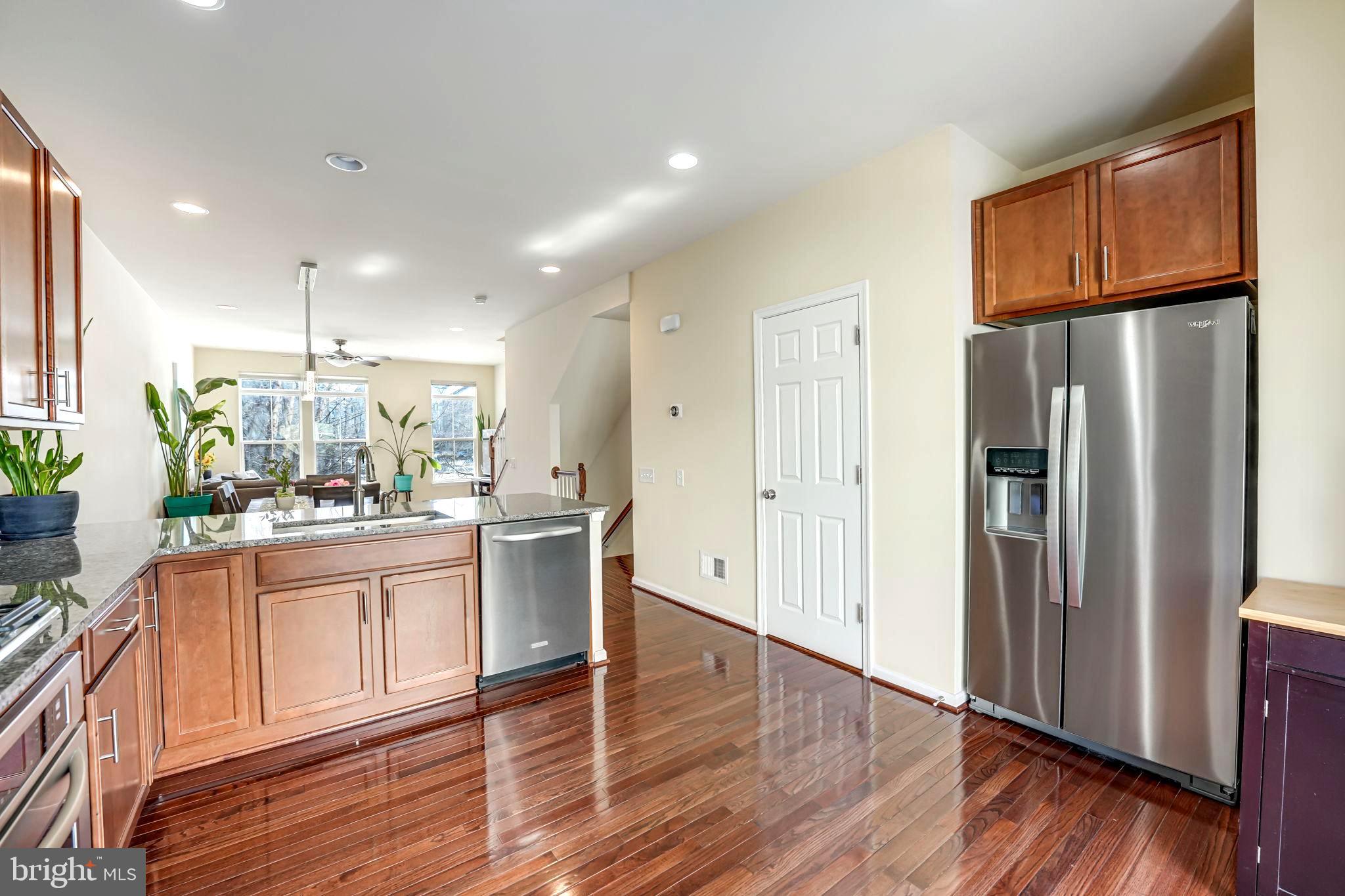 METROWEST - Residential Lease