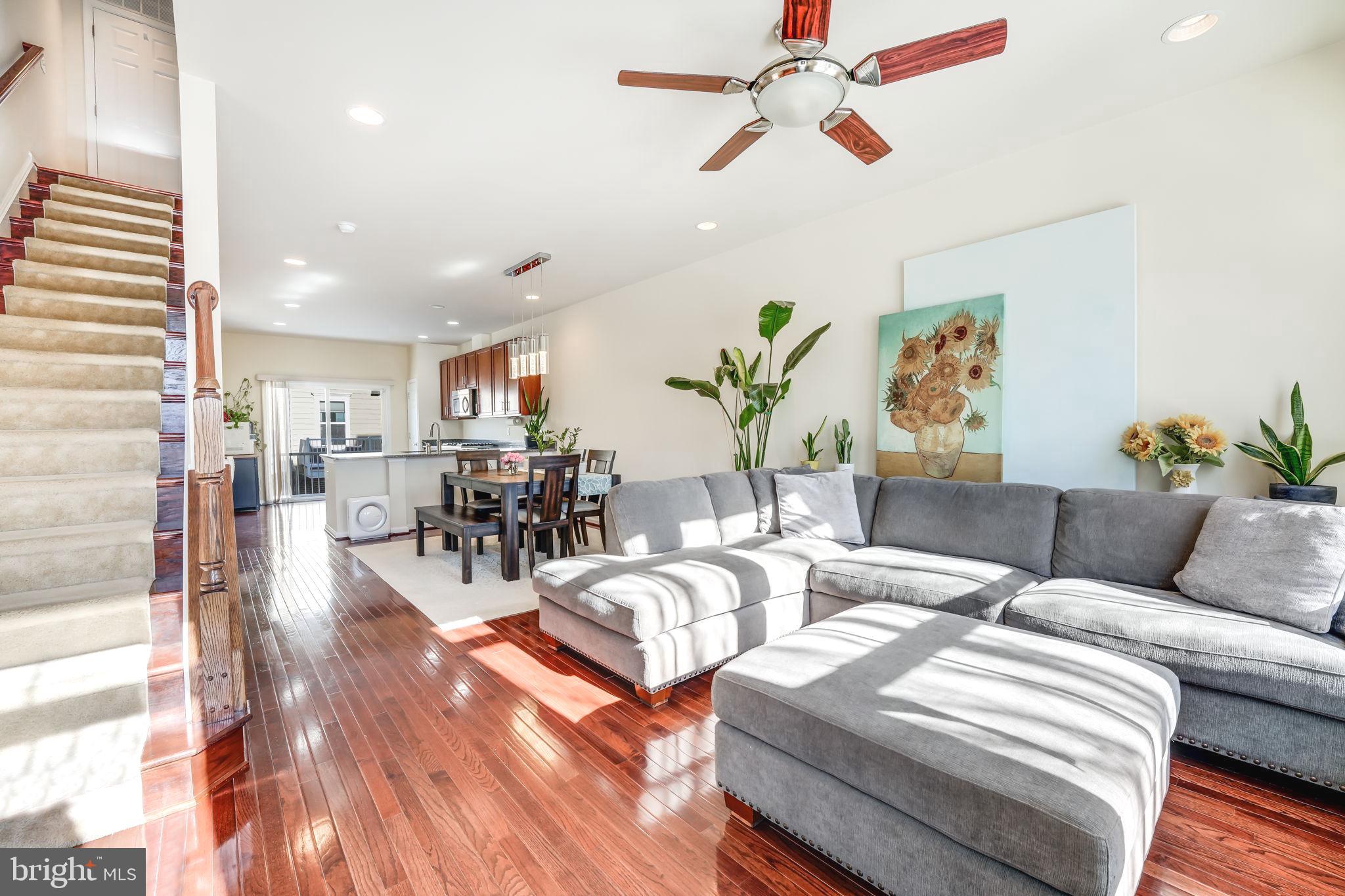 METROWEST - Residential Lease