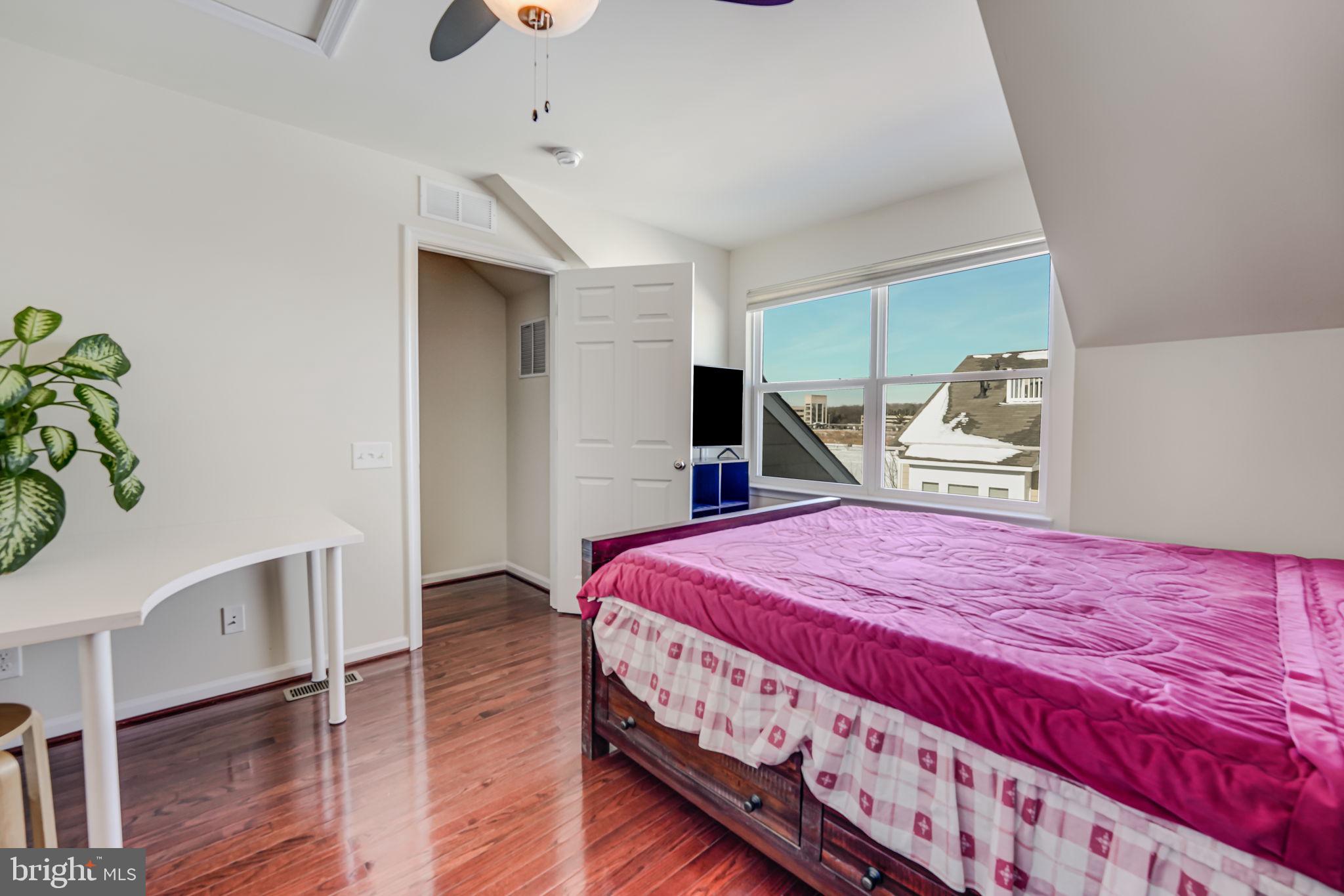 METROWEST - Residential Lease