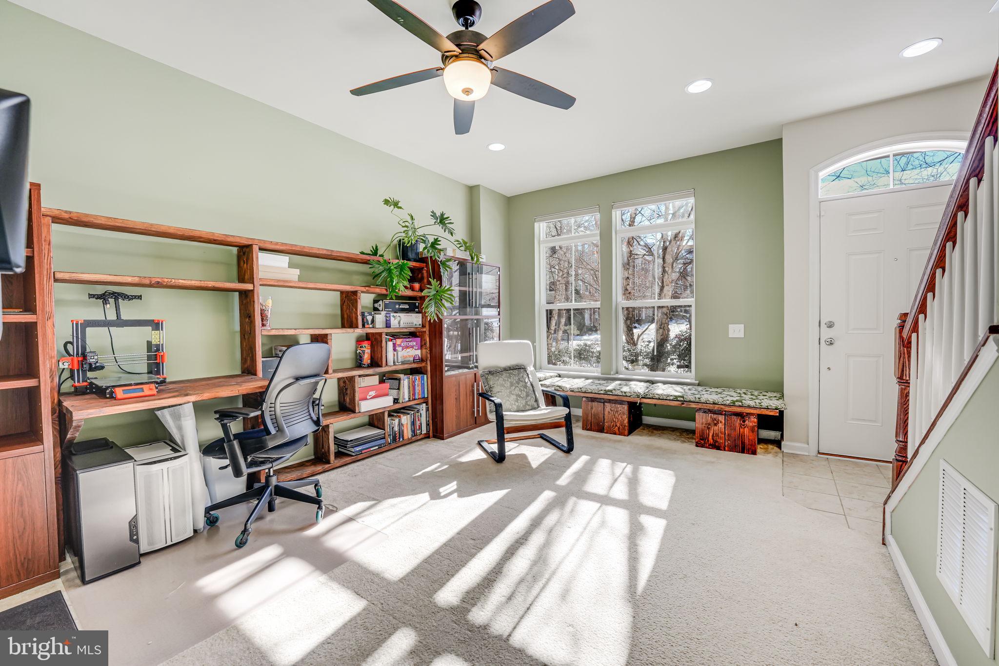 METROWEST - Residential Lease