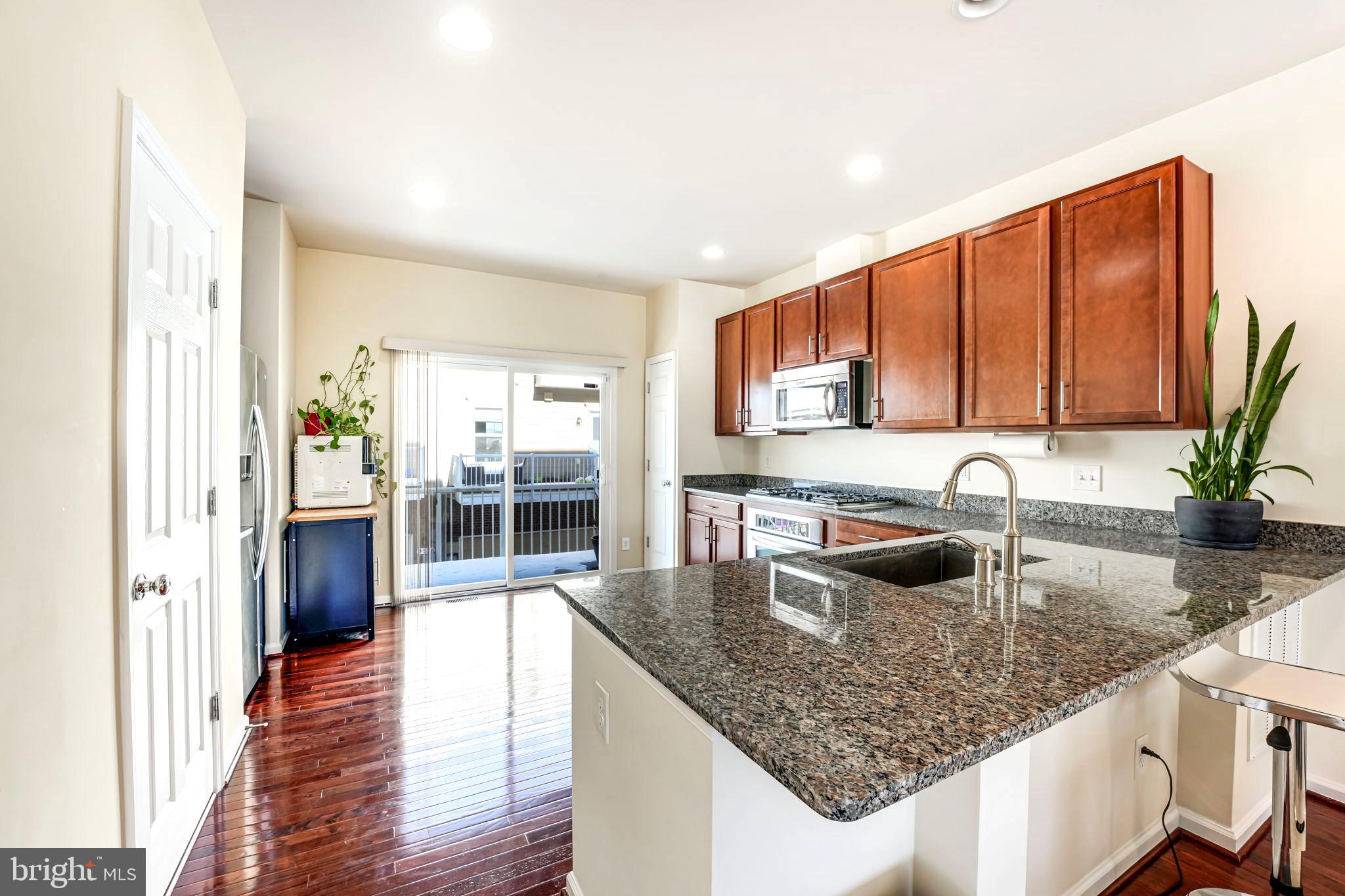 METROWEST - Residential Lease