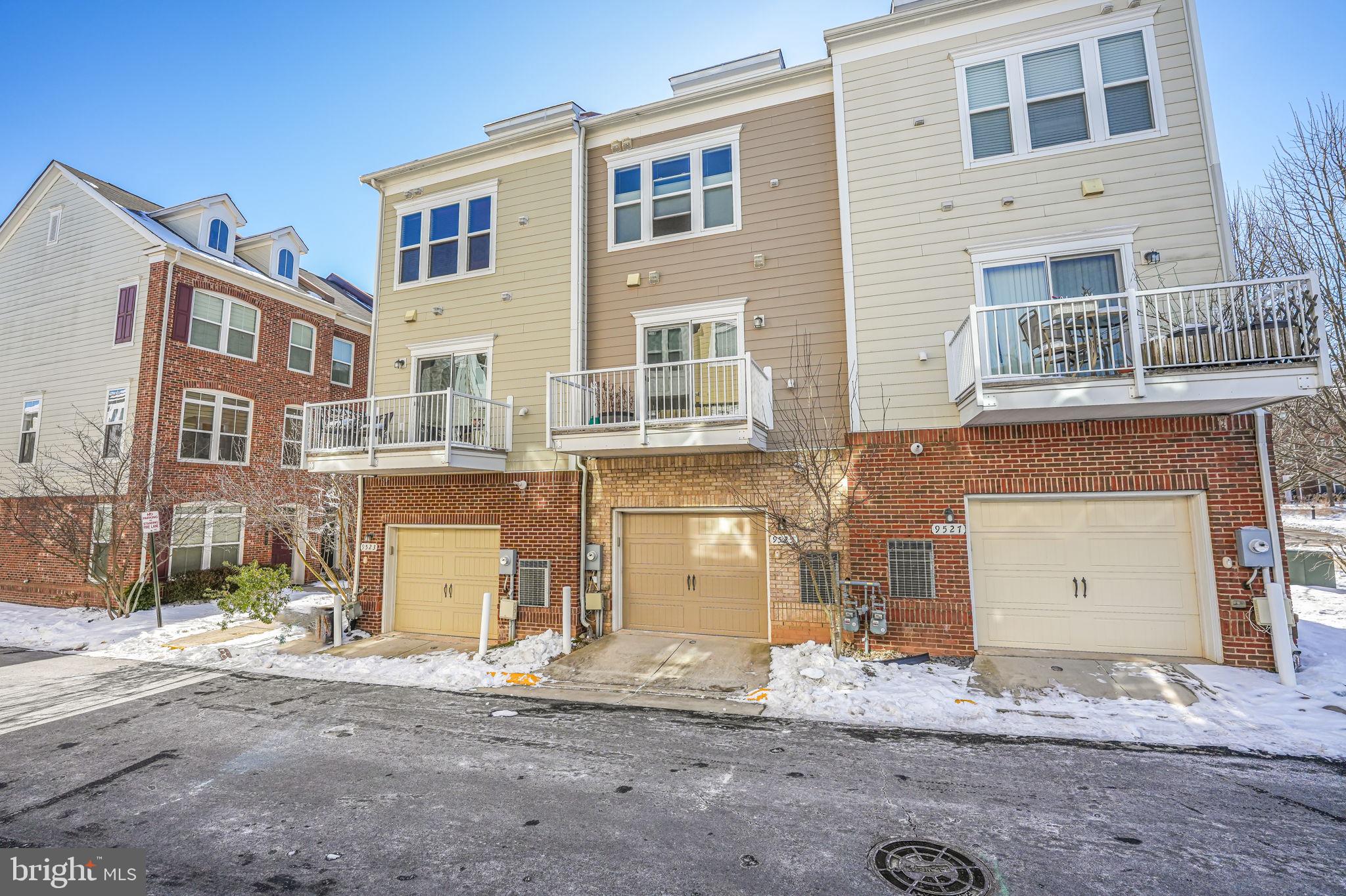 METROWEST - Residential Lease