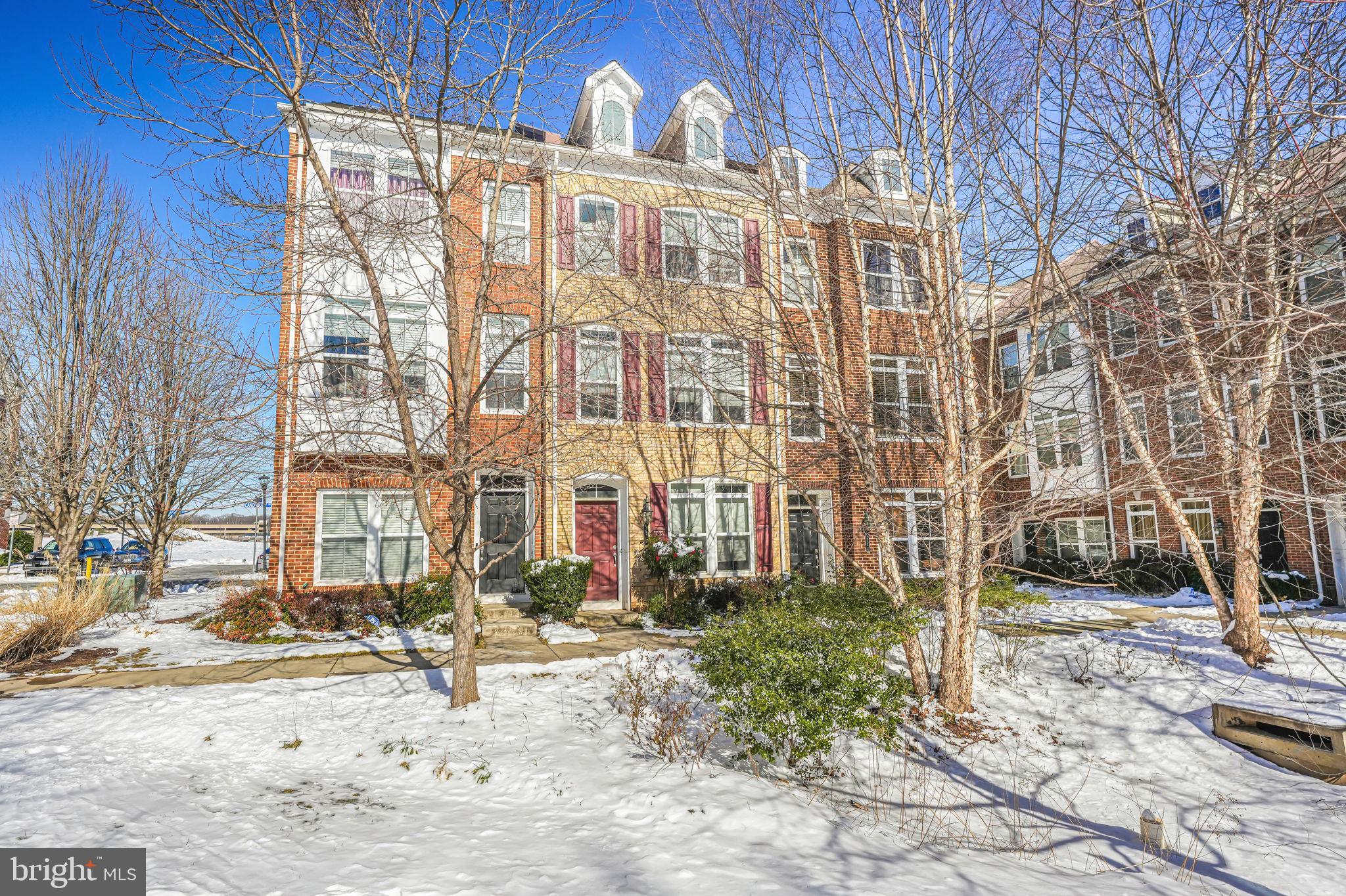 METROWEST - Residential Lease