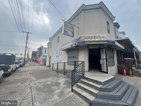 4165 N Franklin Street, Philadelphia, PA MLS: PAPH2474300