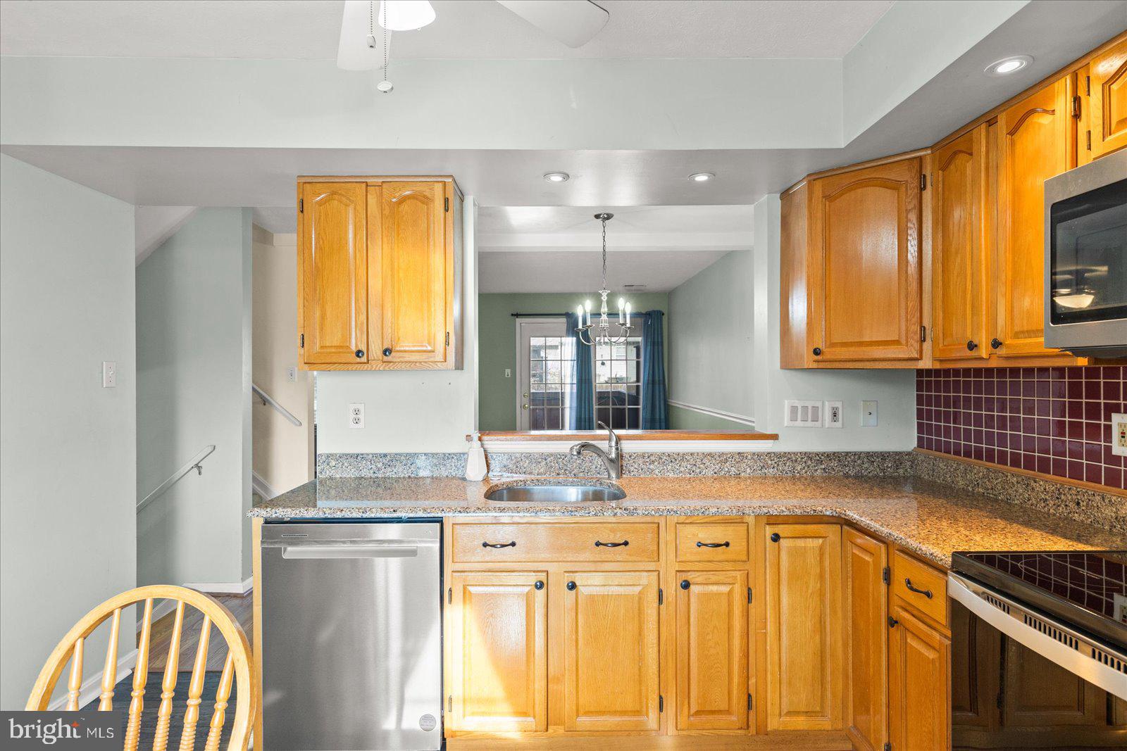 FURNACE HILLS - Residential