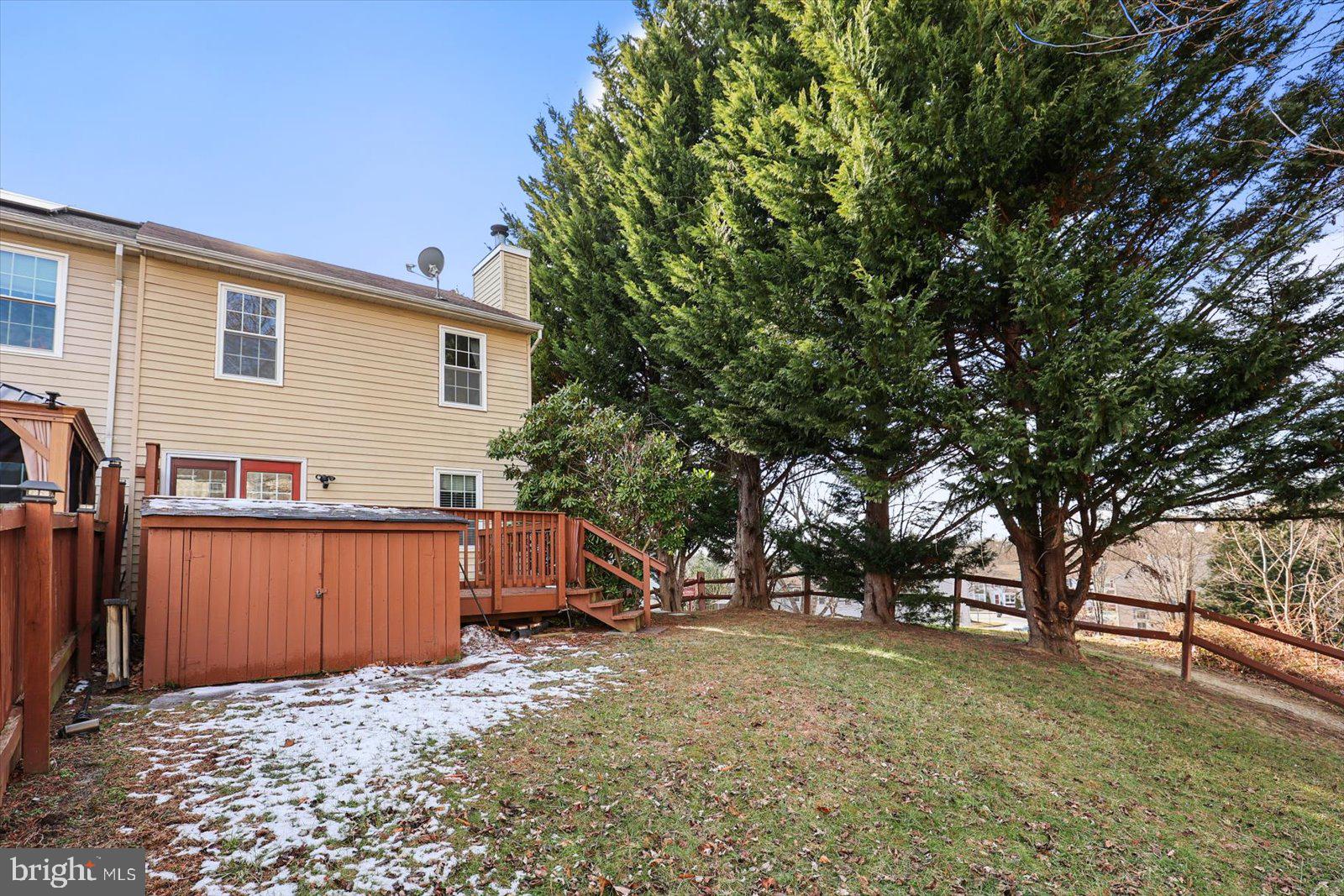 FURNACE HILLS - Residential