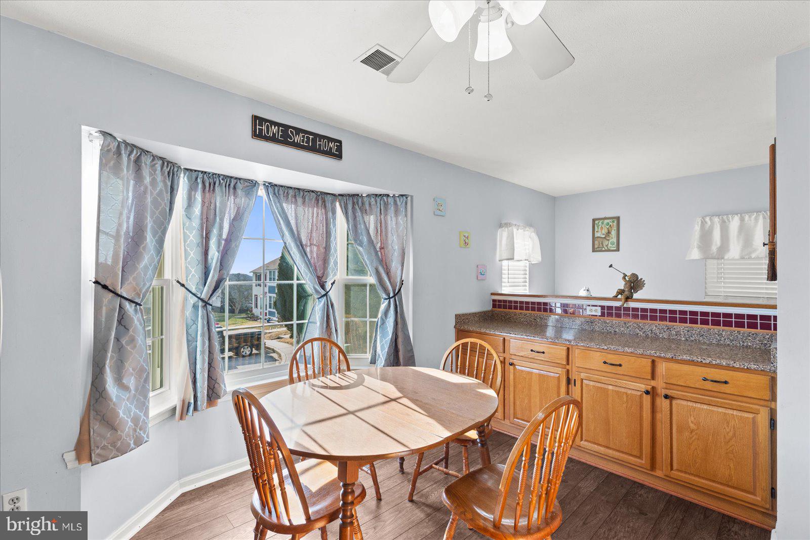 FURNACE HILLS - Residential