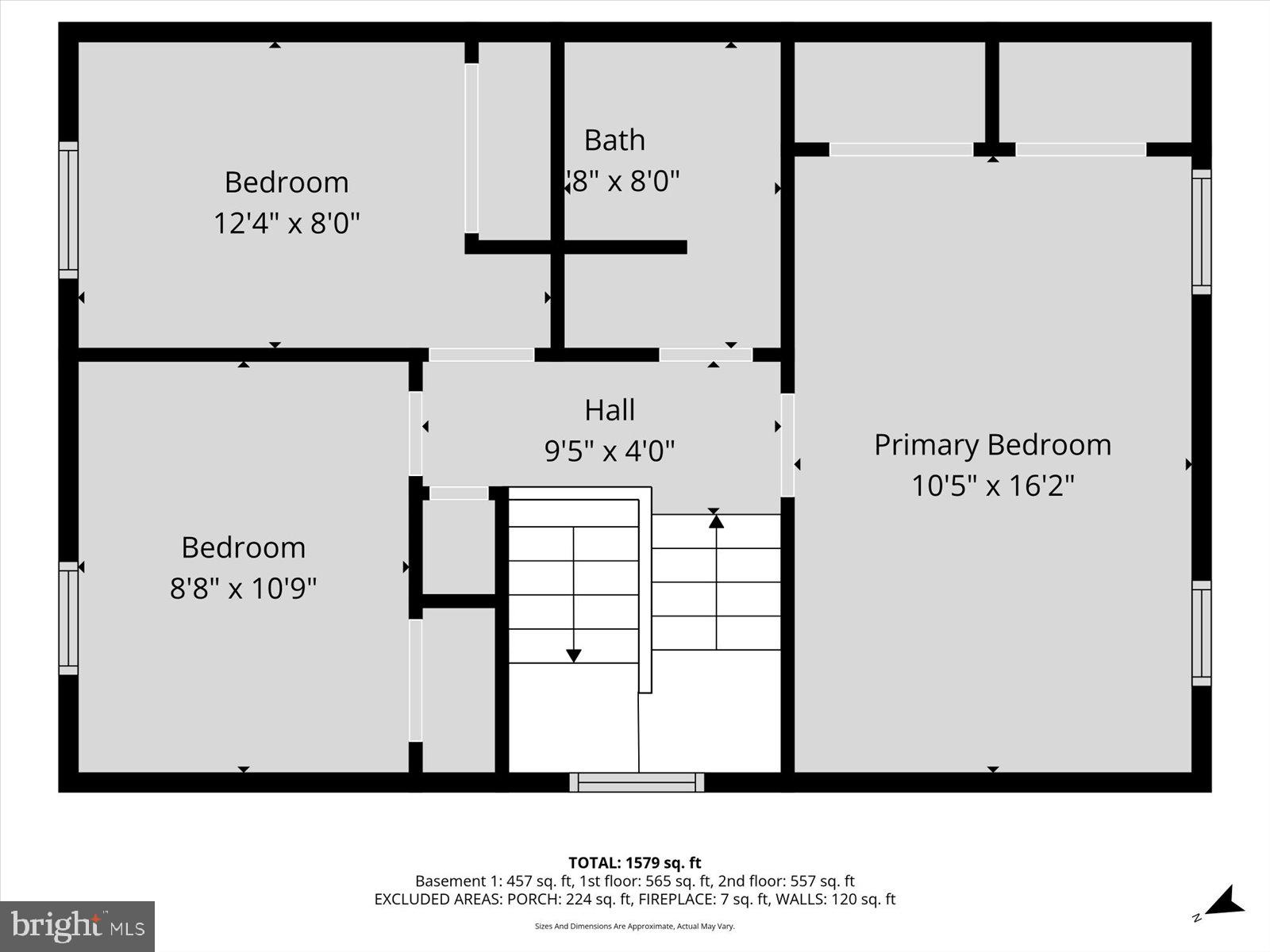 FURNACE HILLS - Residential
