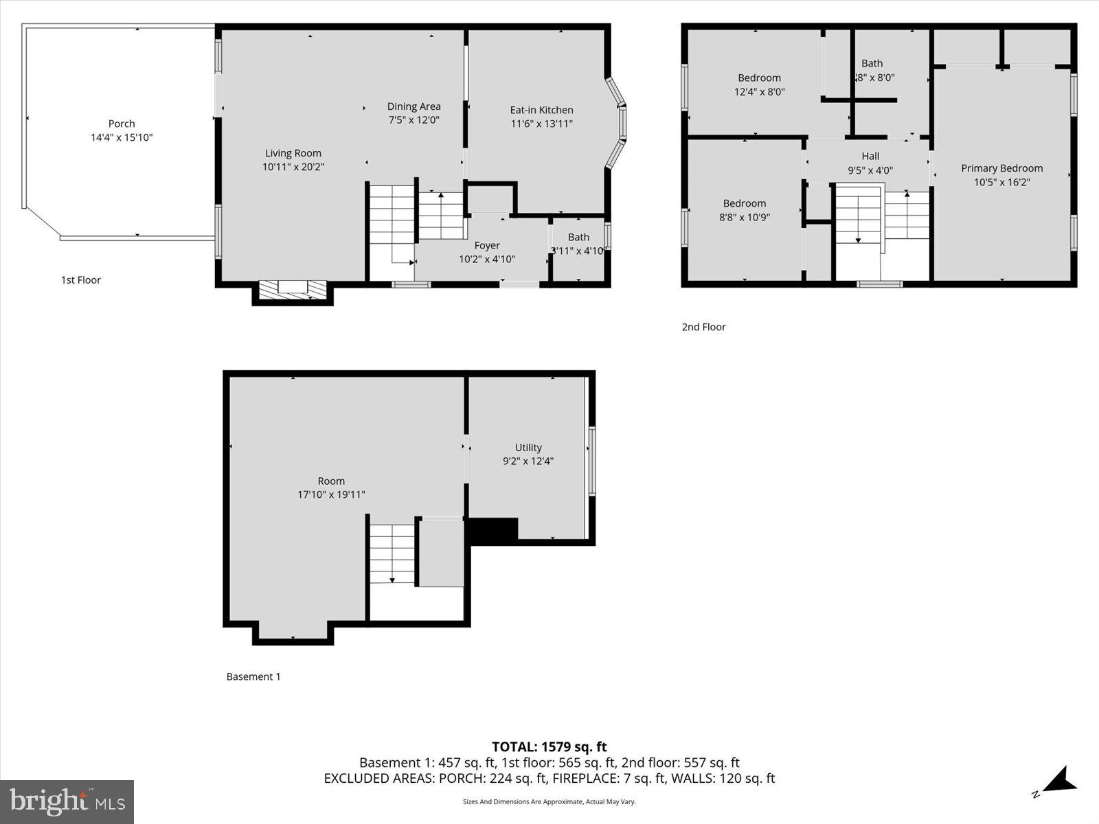 FURNACE HILLS - Residential