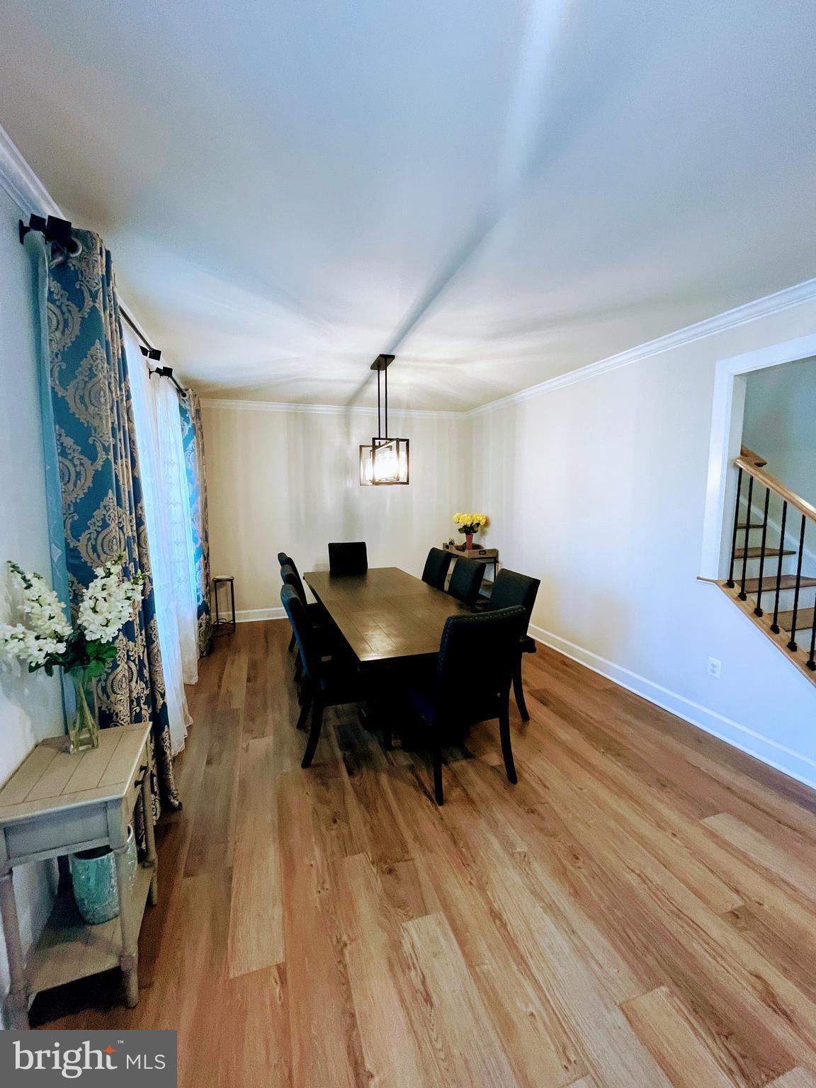 FAWN LAKE - Residential Lease