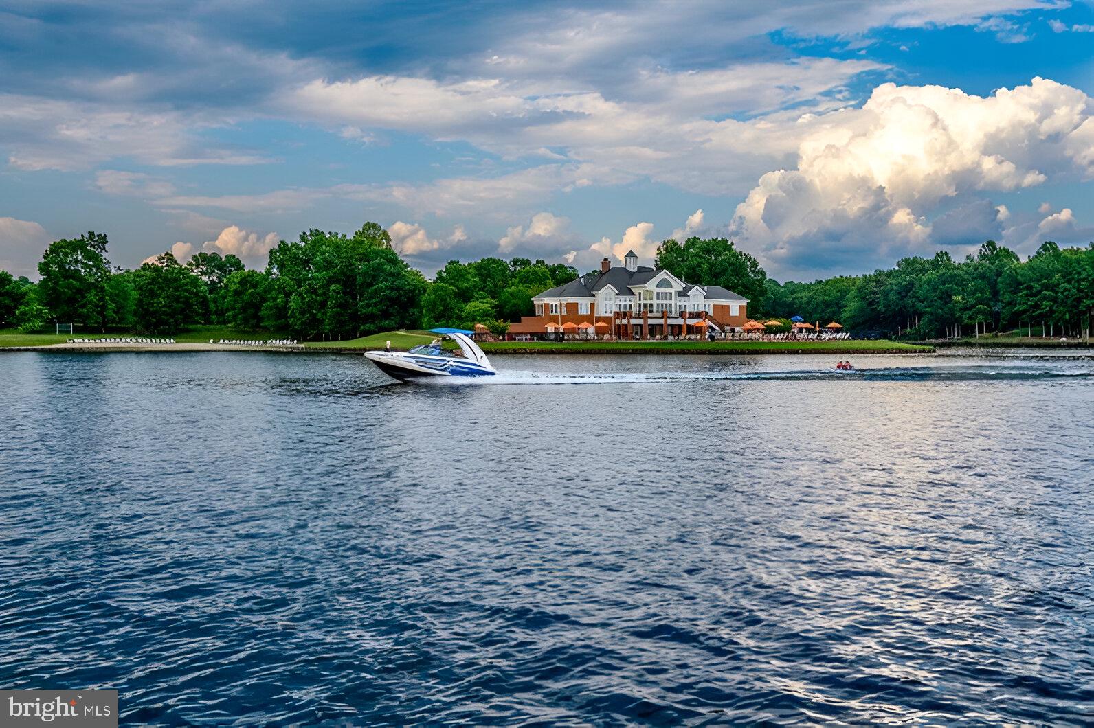 FAWN LAKE - Residential Lease