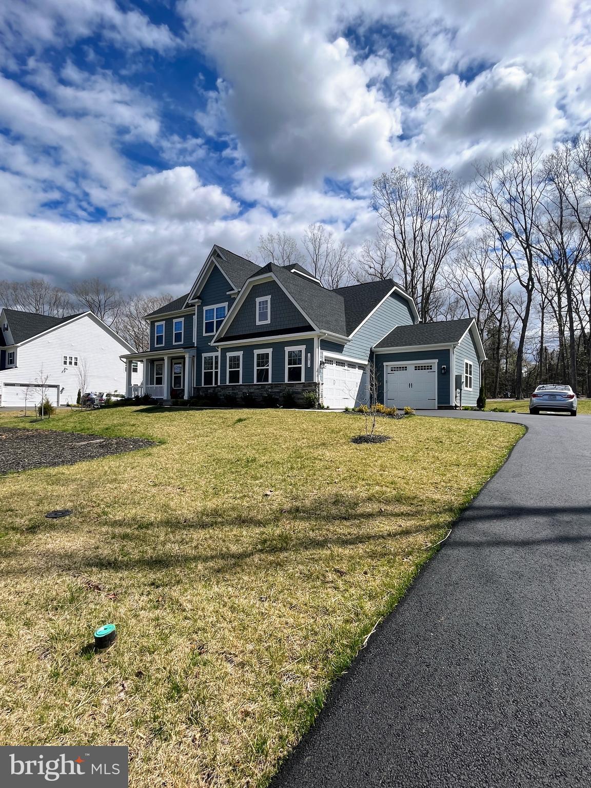 FAWN LAKE - Residential Lease