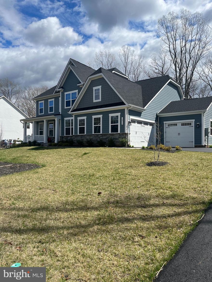 Introducing a stunning addition to the rental market: 10912 Canterbury Ct, Spotsylvania, VA 22551,in the sought after Fawn Lake Community. This 6 bedroom / 5 bathroom home was built in 2023 and has 3 fully finished levels.

Within the gates of the Fawn Lake Community, residents enjoy a myriad of amenities that cater to every lifestyle. From a recreational lake, beach, pool and golf course to tennis courts, pickleball courts, soccer and ball fields, and a dog park, this community leaves nothing to be desired. Additional features include volleyball courts, walking trails, a community center, marina, fitness center, Lakeside Restaurants, Country Club, playgrounds, and much more, making it the ideal setting for those seeking an active and enriched lifestyle.

The home itself is a masterpiece of design and functionality, featuring six spacious bedrooms and five full bathrooms. The upper level showcases a magnificent primary suite with two oversized walk-in closets, his and her sinks, a walk-in shower, and a separate soaker tub for ultimate relaxation. Two additional bedrooms are connected by a convenient Jack and Jill bathroom, while a third enjoys a private full bathroom. The main level and basement each have a bedroom and full bathroom, ensuring comfort and privacy for all residents.

The heart of the home, a gourmet kitchen, is equipped with stainless steel appliances, quartz countertops, an extra built-in mini fridge, large center island, all alongside soft-close cabinets and abundant natural light. The main level also includes a dining room, family room, office, and a kitchen dining area, designed to accommodate both daily living and entertaining.

Positioned on a one-acre lot in a cul-de-sac, the property features a back outdoor covered porch, perfect for enjoying the peaceful surroundings. The convenience extends to a 3-car garage equipped with an extra full refrigerator, a 240V outlet for electric vehicles and an extra-wide driveway.

Experience the best of community living with unmatched comfort and convenience at 10912 Canterbury Ct.

CREDIT: 700+ Credit Score Required
PETS: Yes, case-by-case
PET FEE: $450 non-refundable fee
UTILITIES: Tenant Pays All
APPLICATION FEE: $60 per applicant
SECURITY DEPOSIT: Minimum One month's rent (Please note that in certain cases, a double deposit may be required)
LEASING FEE: $125 One time due with Move-in Funds.