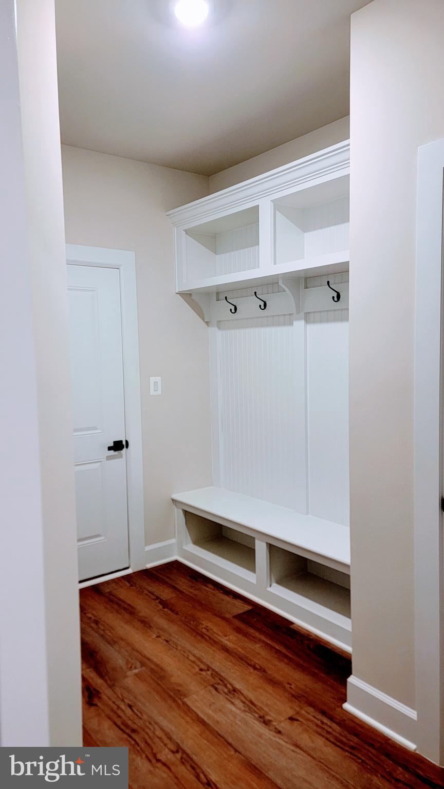 FAWN LAKE - Residential Lease