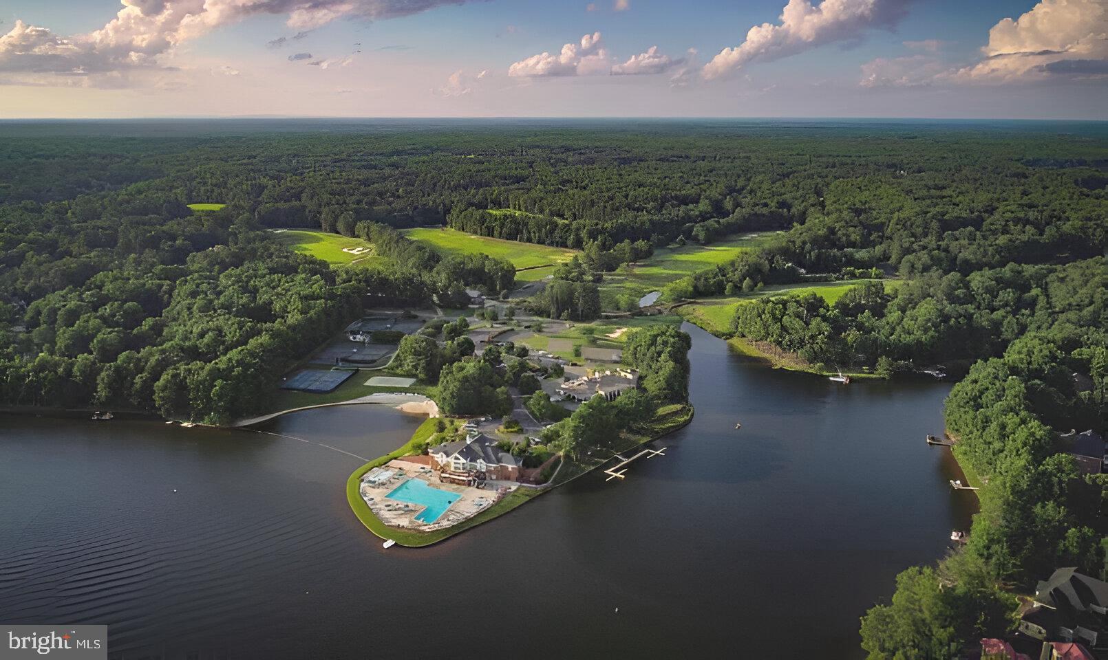 FAWN LAKE - Residential Lease