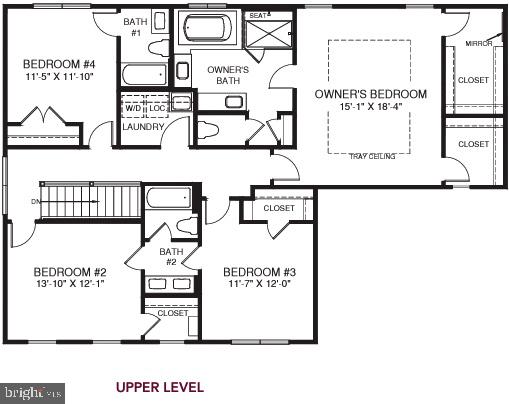 FAWN LAKE - Residential Lease