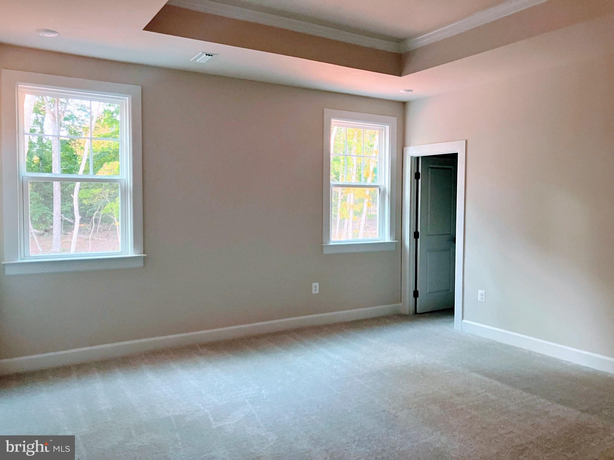 FAWN LAKE - Residential Lease