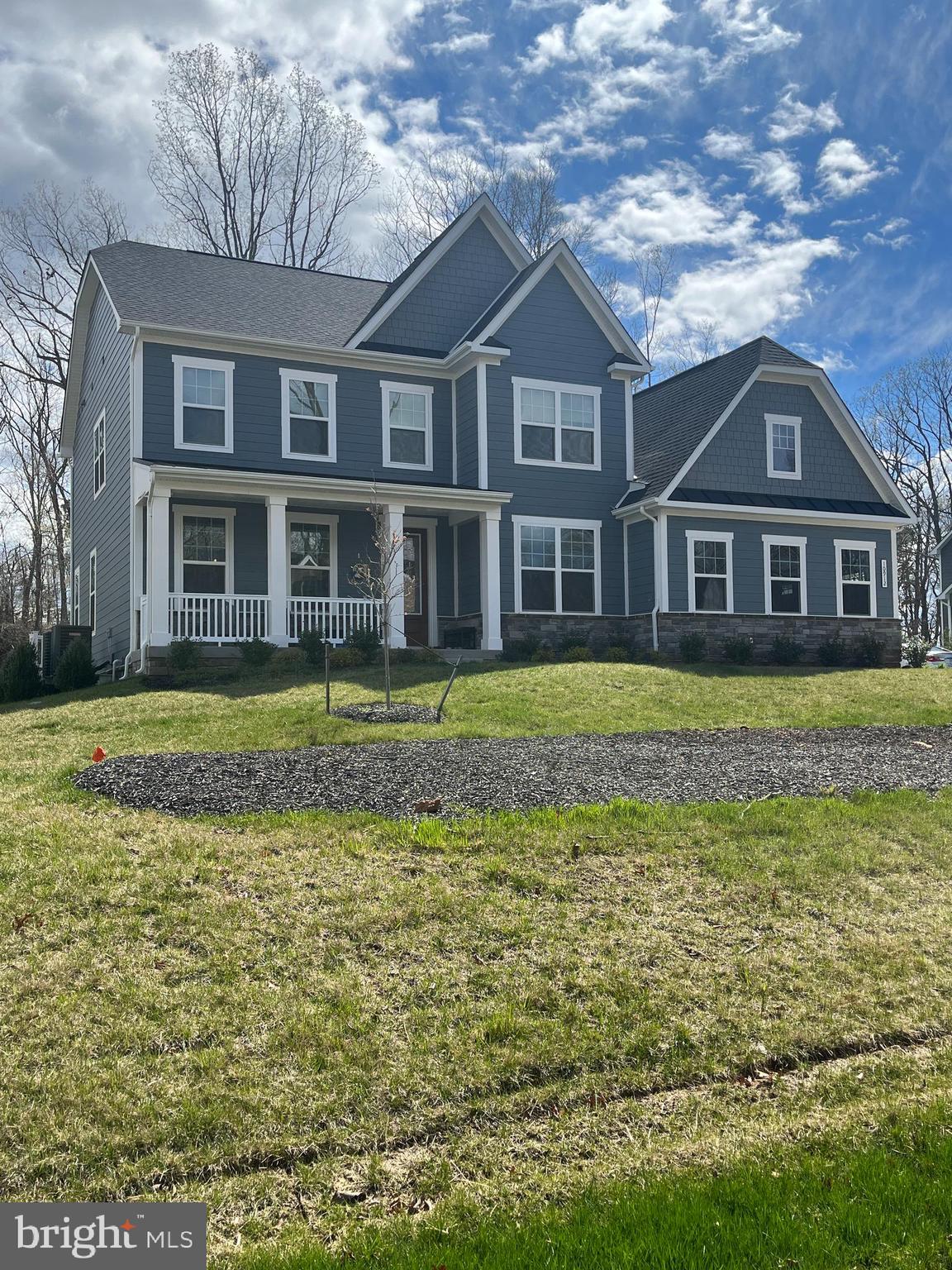 FAWN LAKE - Residential Lease