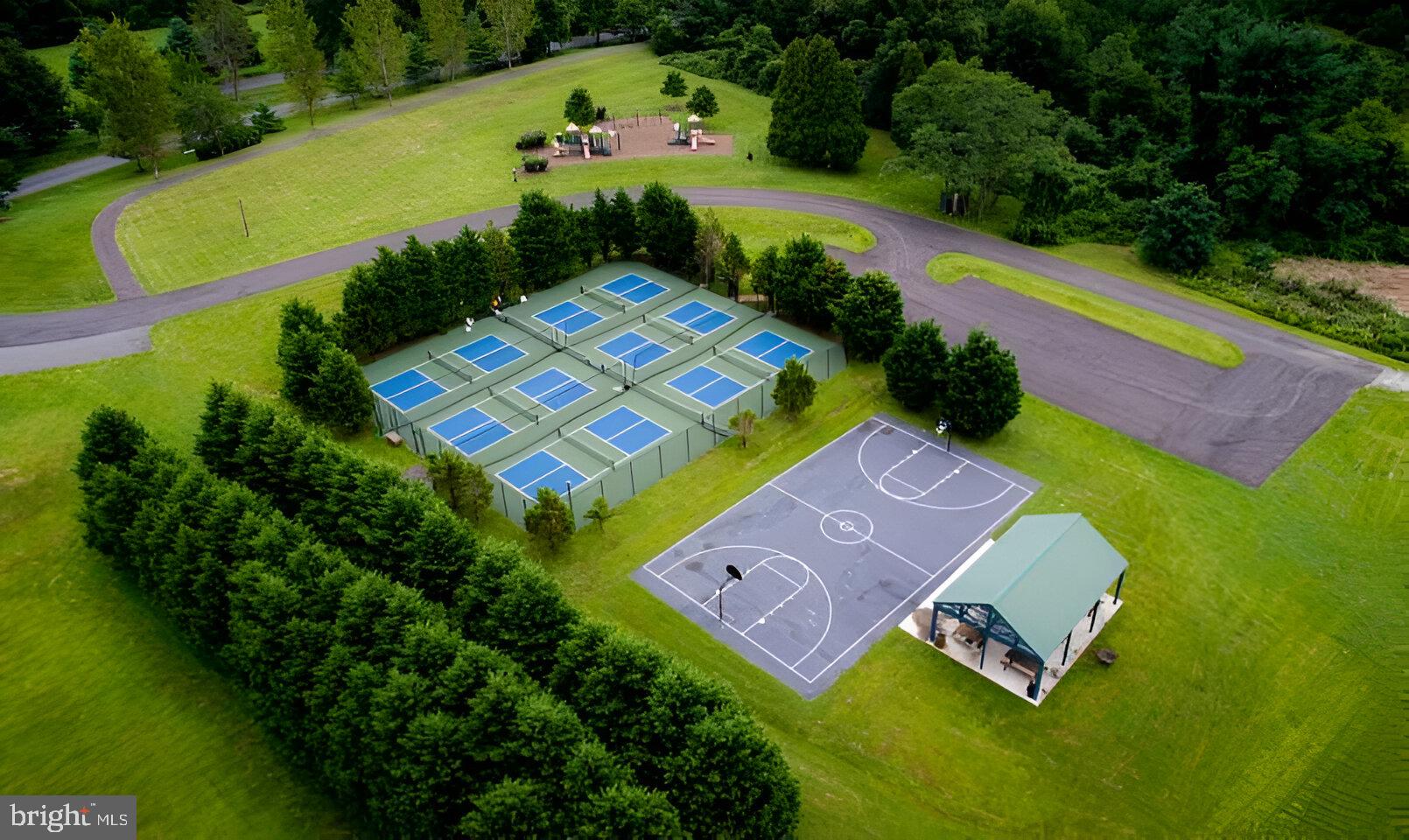 FAWN LAKE - Residential Lease