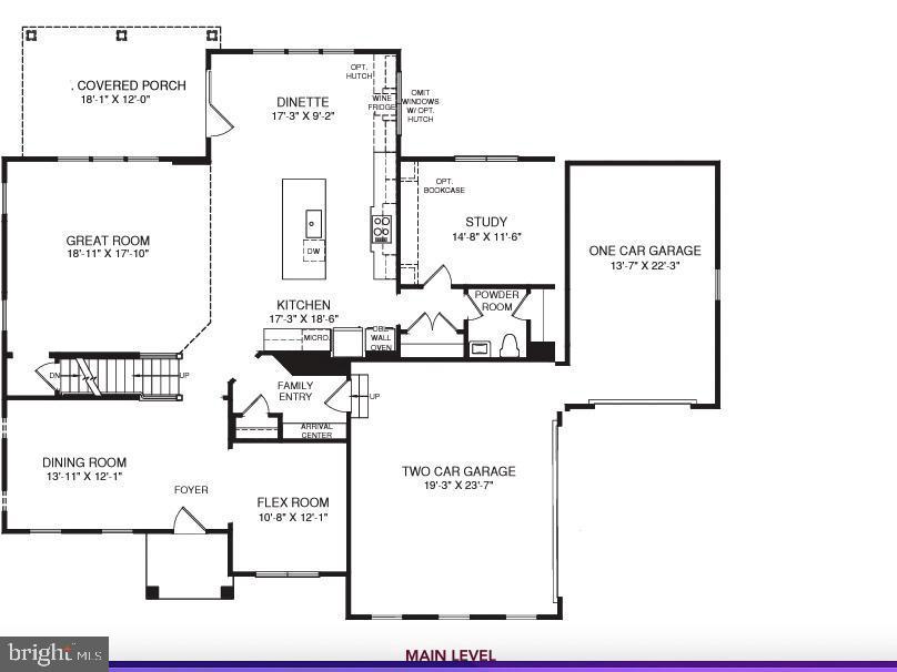 FAWN LAKE - Residential Lease