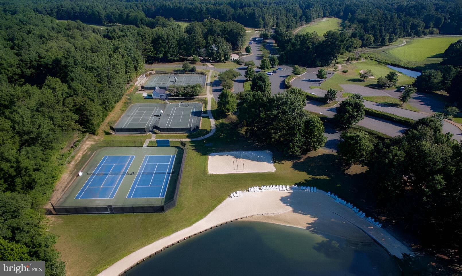 FAWN LAKE - Residential Lease