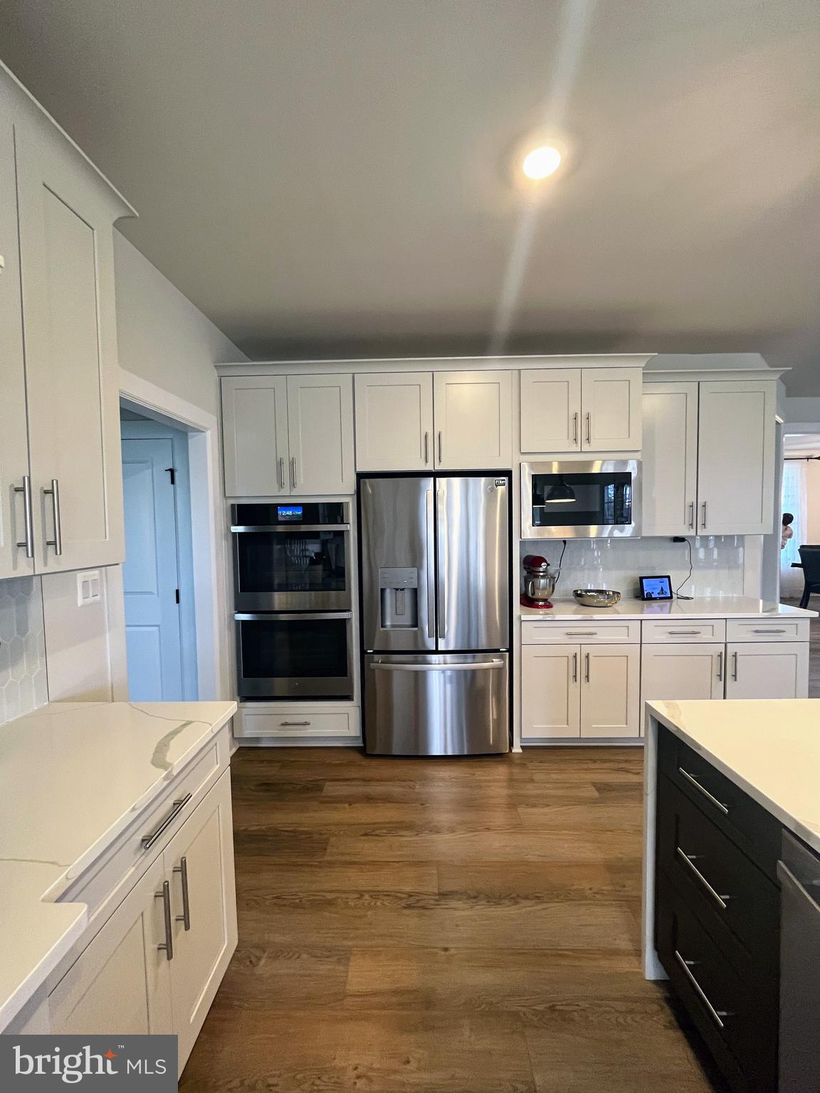 FAWN LAKE - Residential Lease