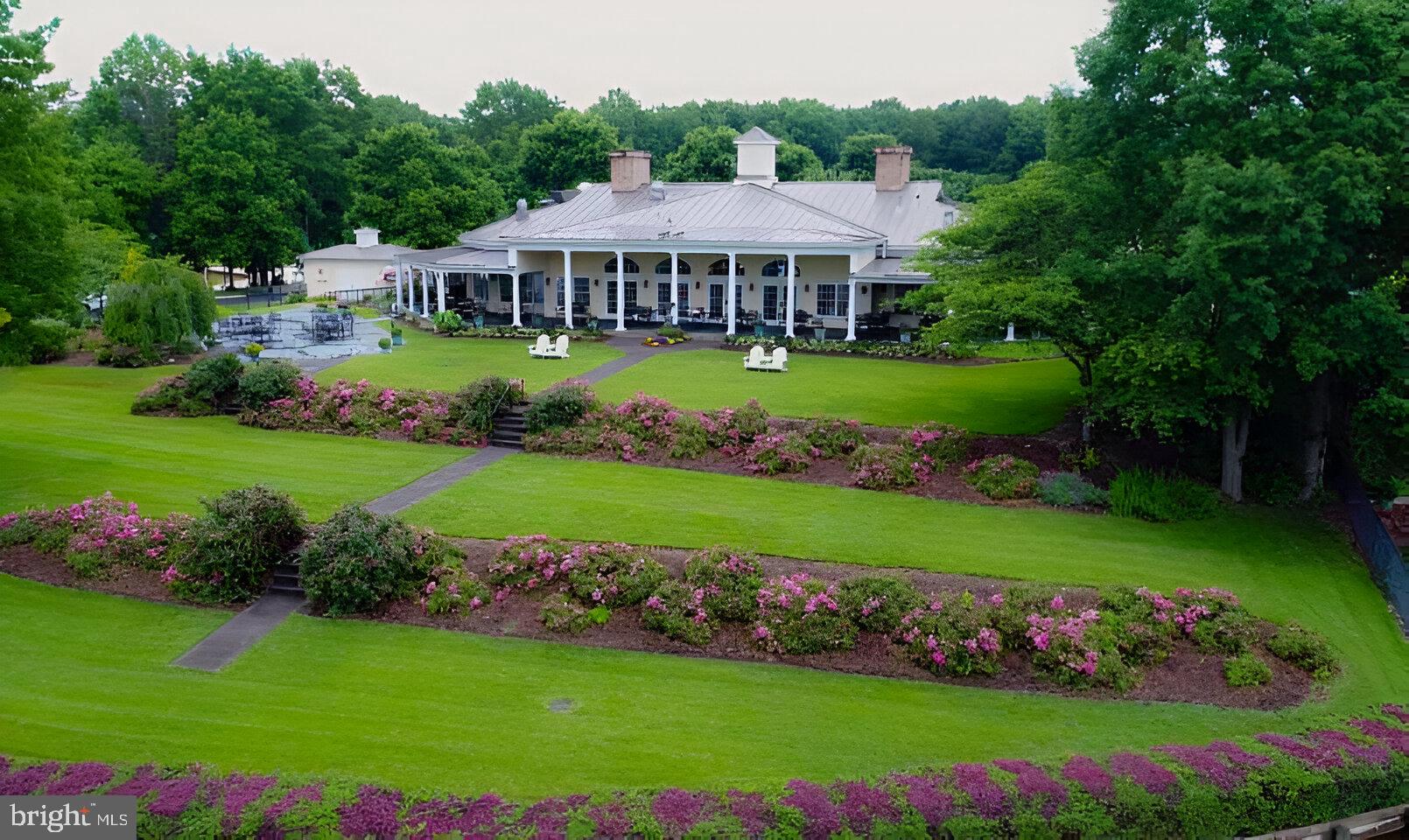 FAWN LAKE - Residential Lease