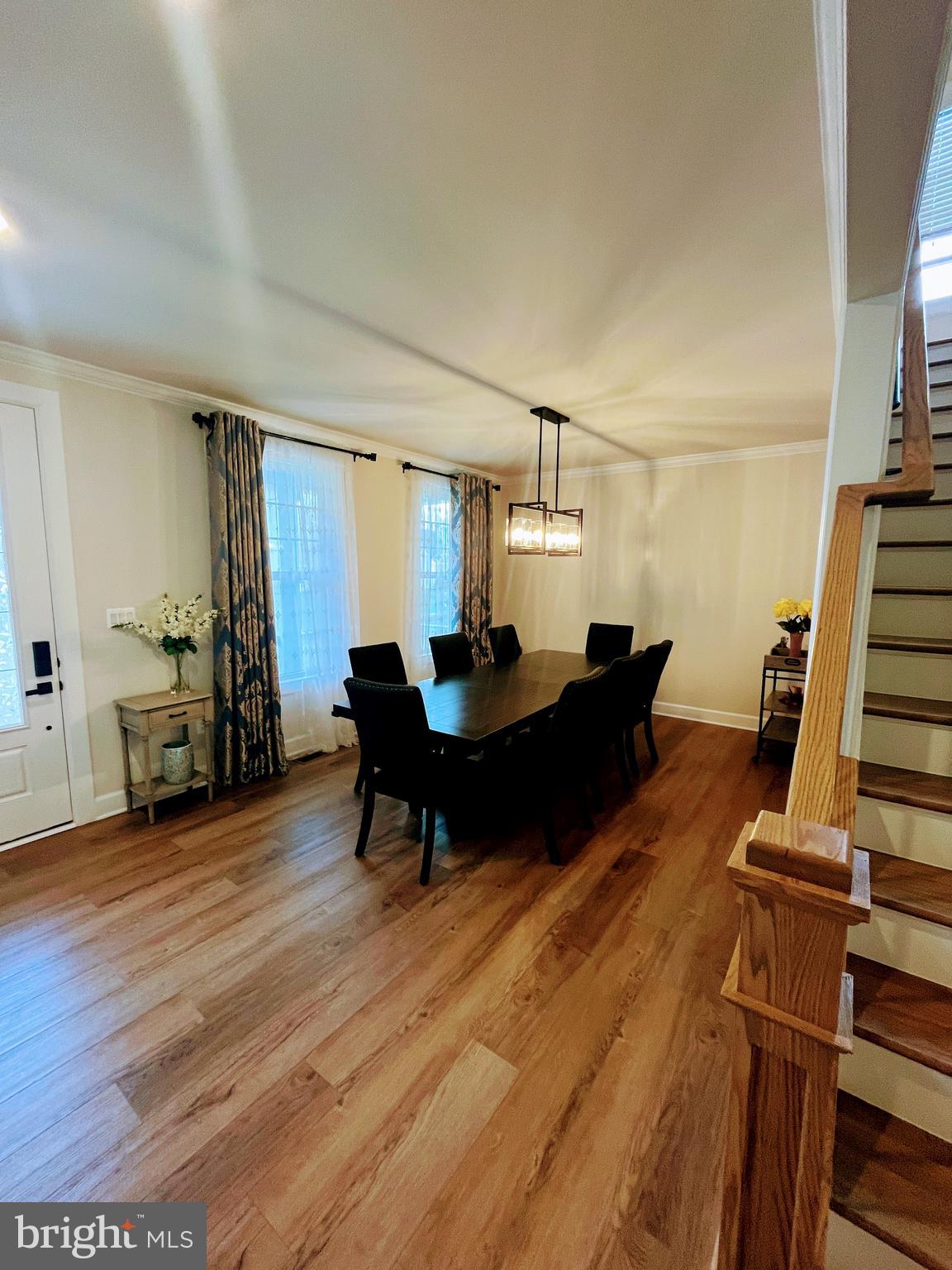 FAWN LAKE - Residential Lease