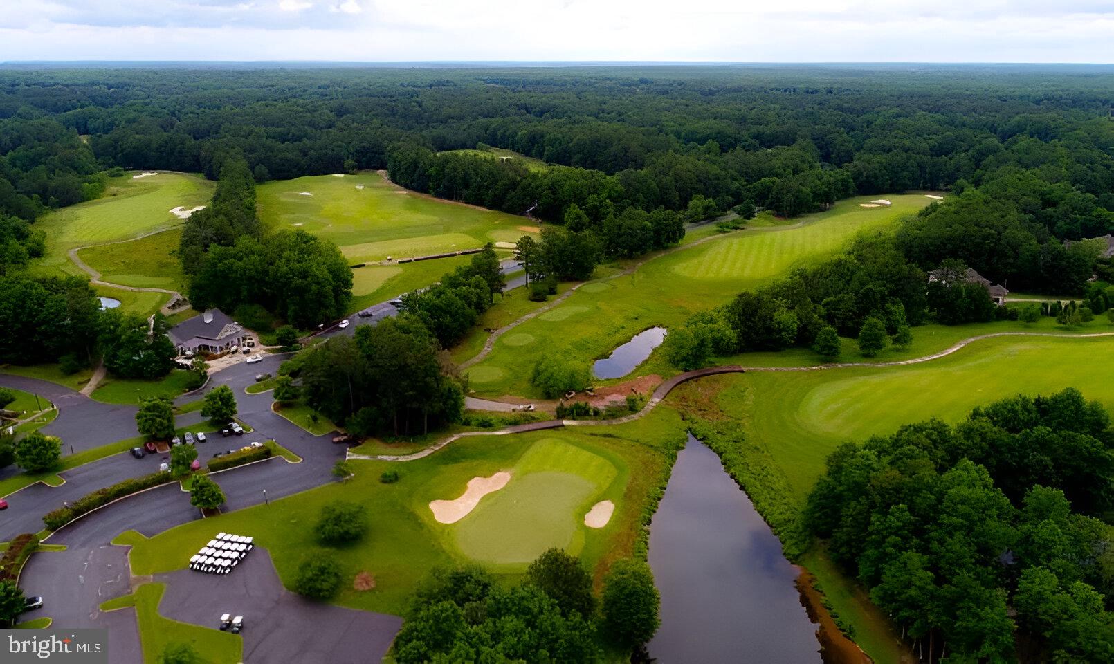 FAWN LAKE - Residential Lease