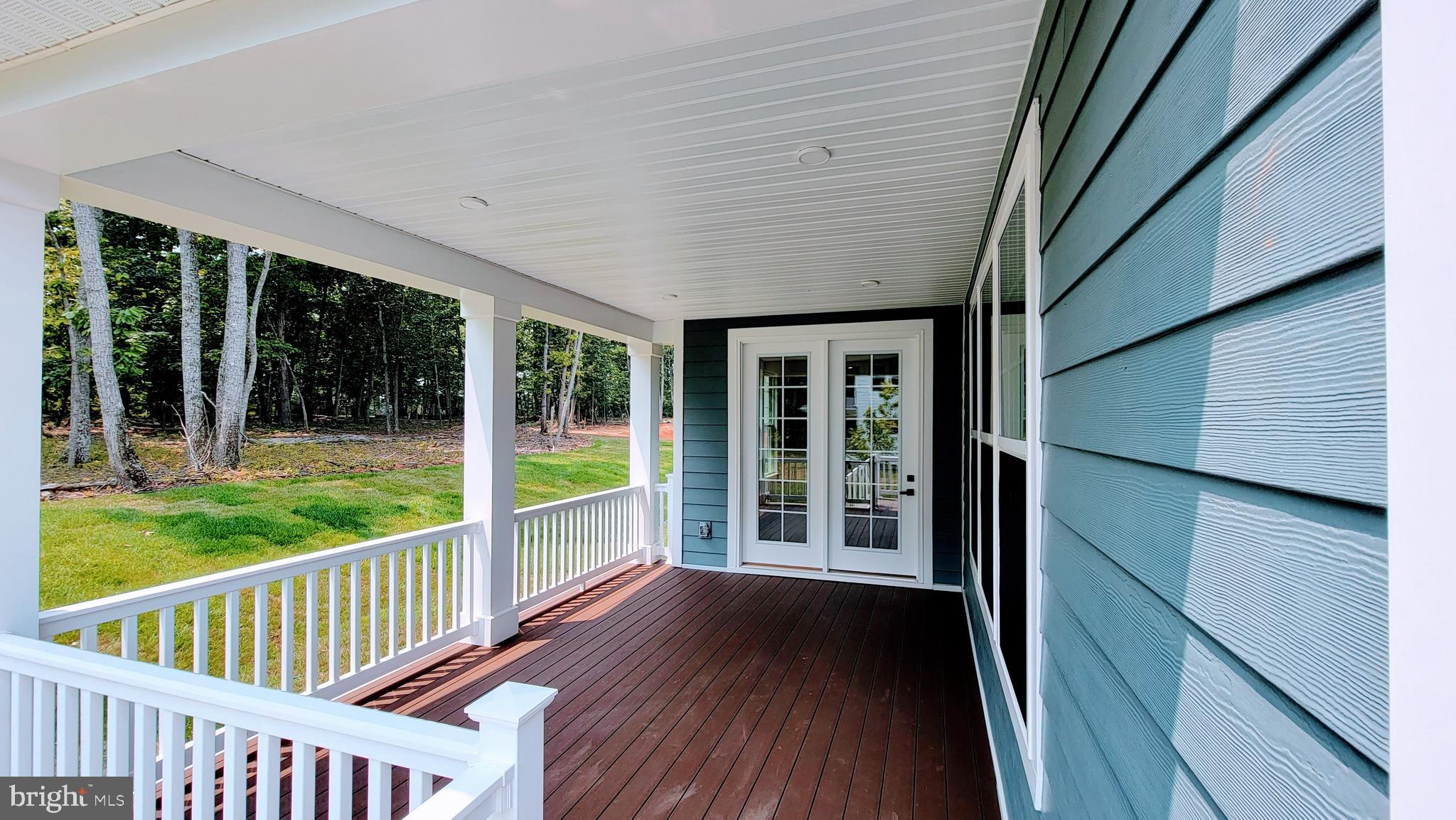 FAWN LAKE - Residential Lease