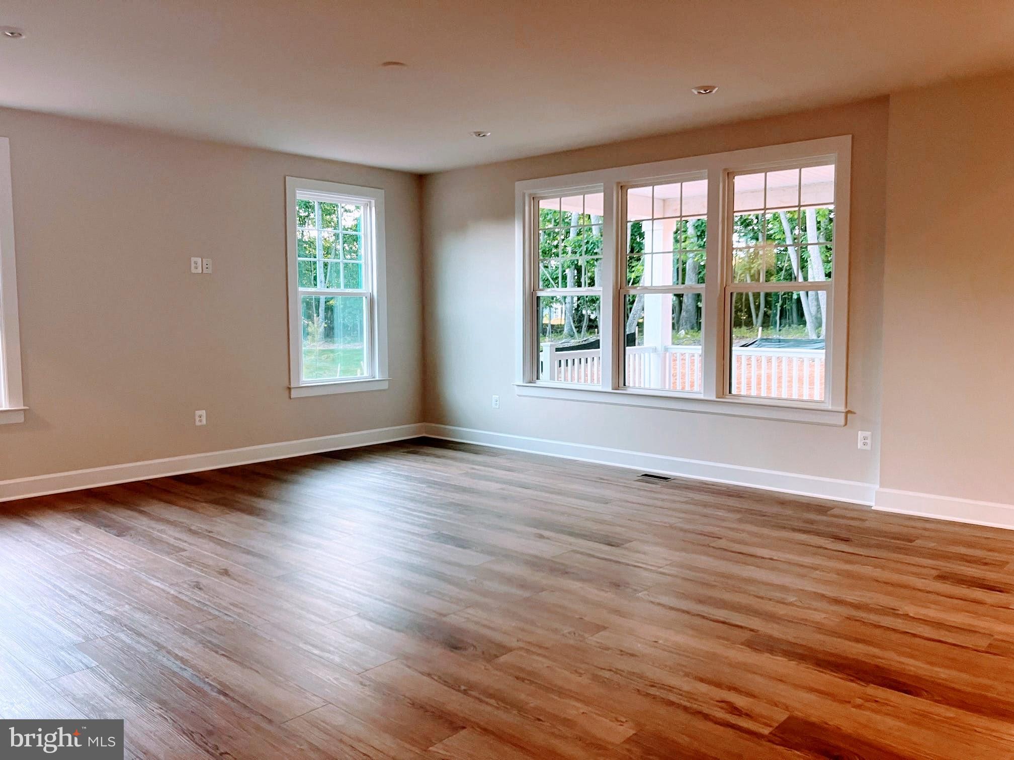 FAWN LAKE - Residential Lease